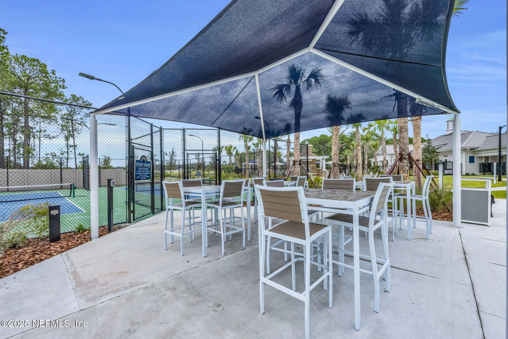 Property Slideshow image 43 of 47 | 21 hickory pine dr, St Augustine, FL, 32092