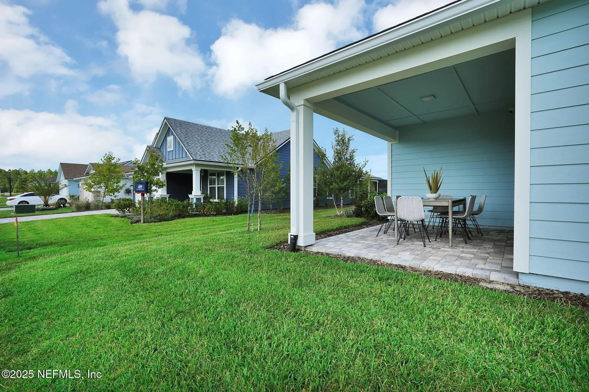 Property Slideshow image 24 of 47 | 21 hickory pine dr, St Augustine, FL, 32092