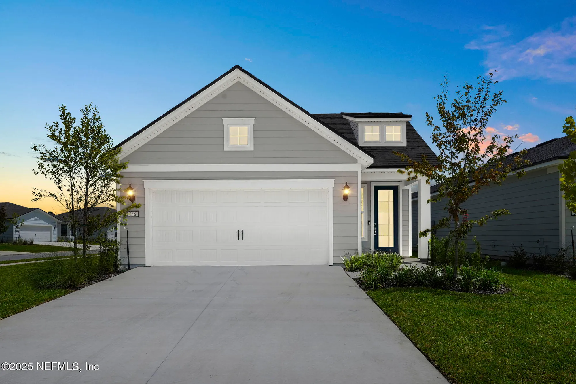 Property Slideshow image 1 of 32 | 246 lone cypress way, St Augustine, FL, 32092