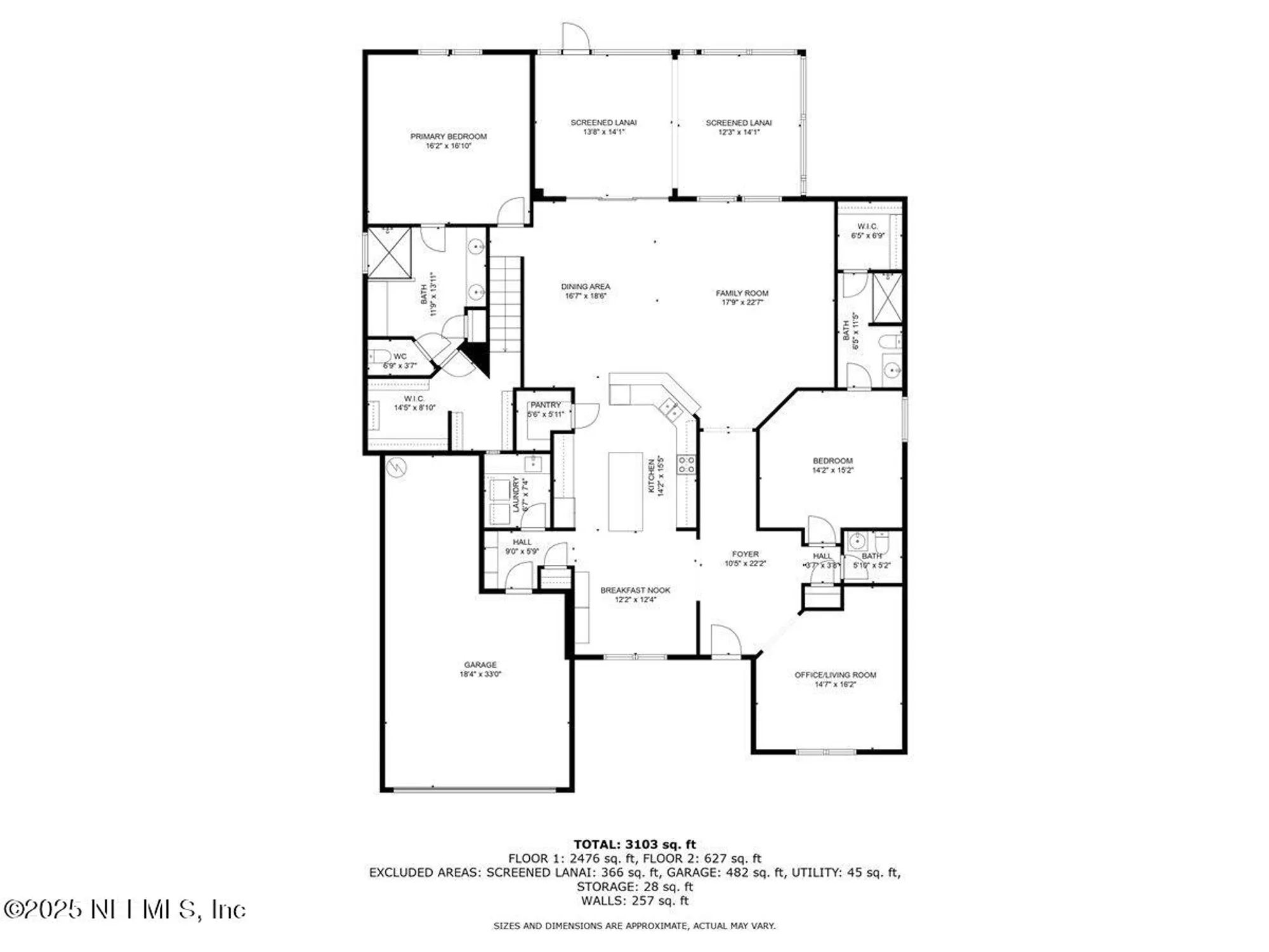 Property Slideshow image 46 of 51 | 248 canopy oak ln, Ponte Vedra, FL, 32081