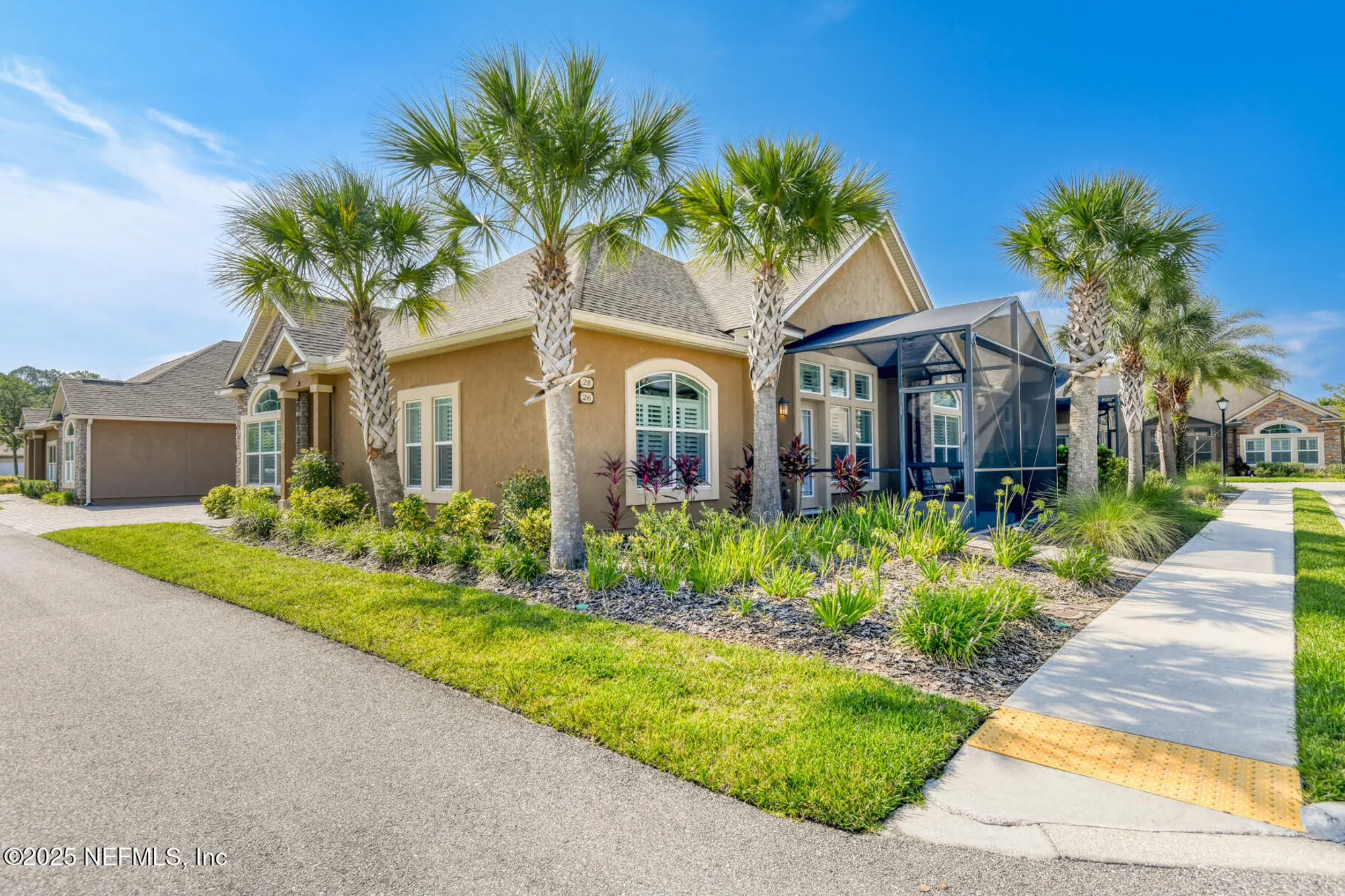 Property Slideshow image 3 of 54 | 26 amacano ln, St Augustine, FL, 32084