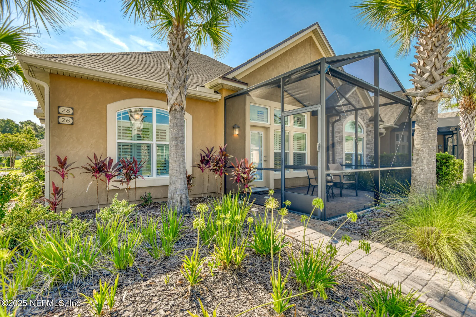 Property Slideshow image 5 of 54 | 26 amacano ln, St Augustine, FL, 32084