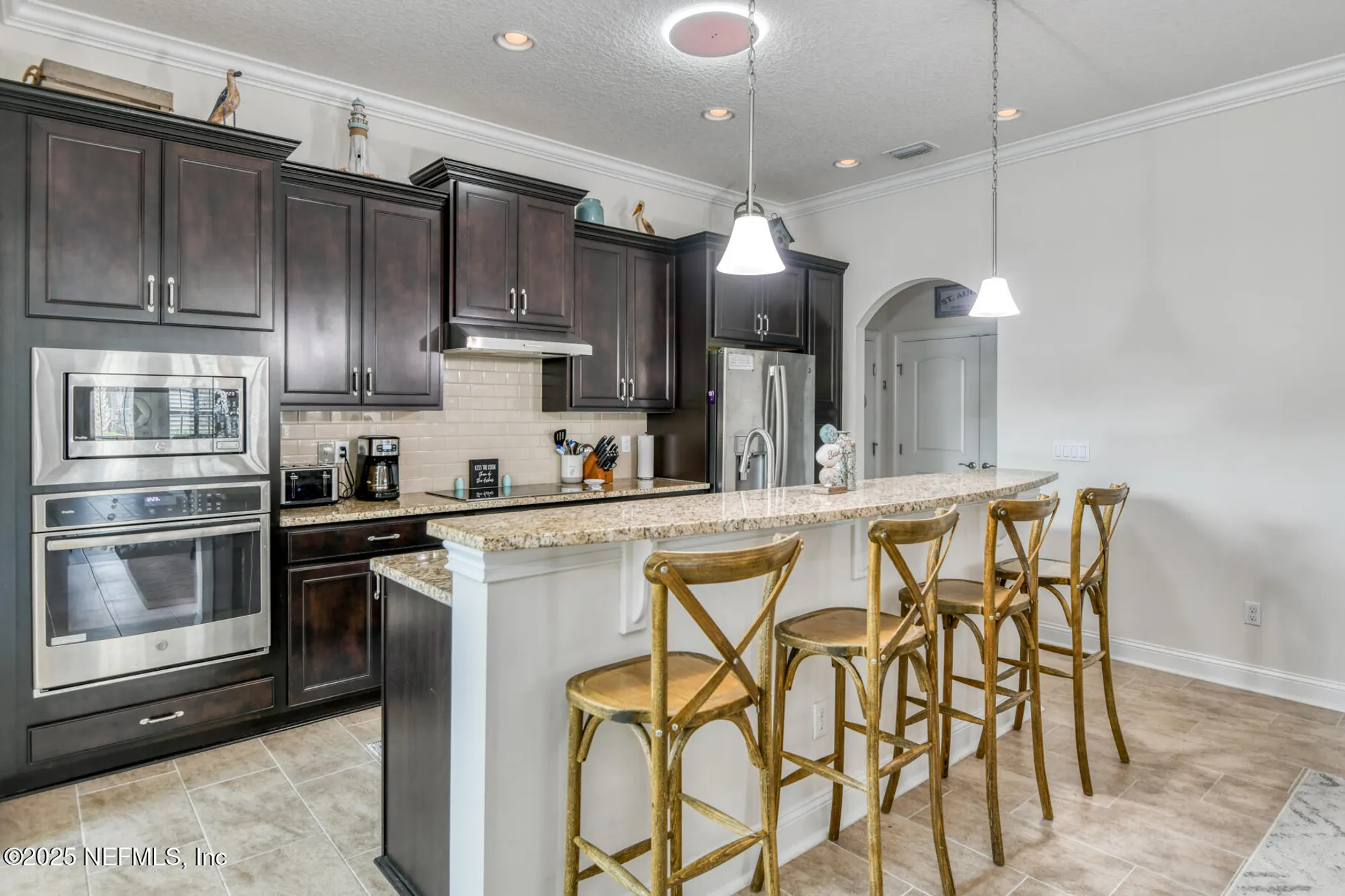 Property Slideshow image 13 of 54 | 26 amacano ln, St Augustine, FL, 32084