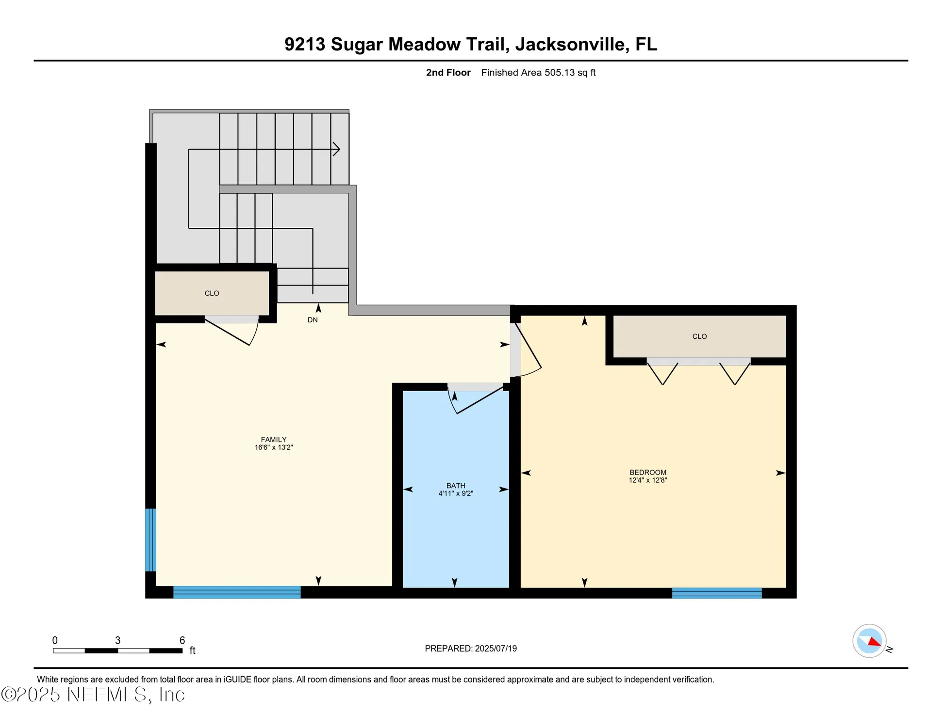 Property Slideshow image 34 of 34 | 9213 sugar meadow trl, Jacksonville, FL, 32256