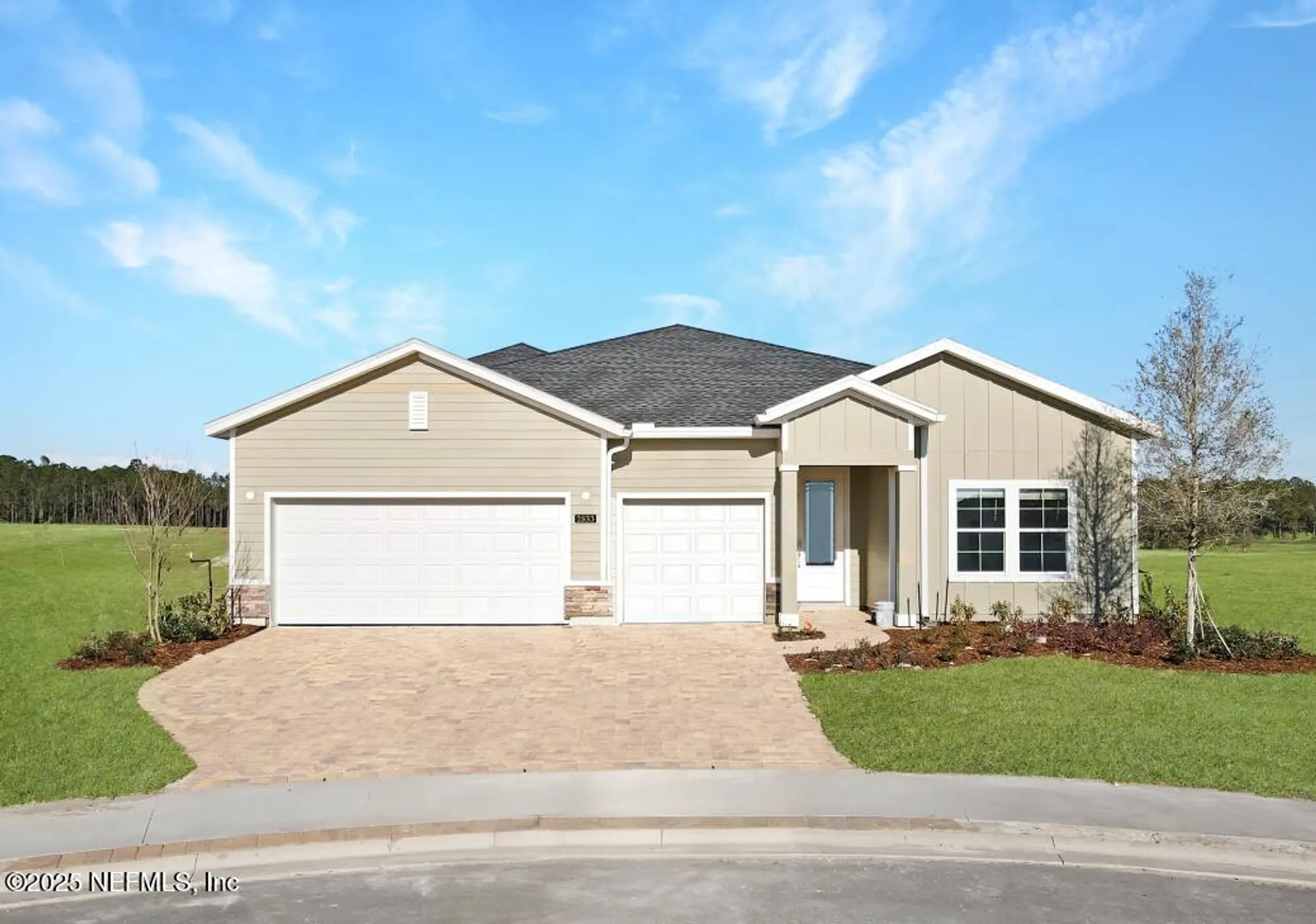 Property Slideshow image 1 of 31 | 3352 tupelo loop, Green Cove Springs, FL, 32043