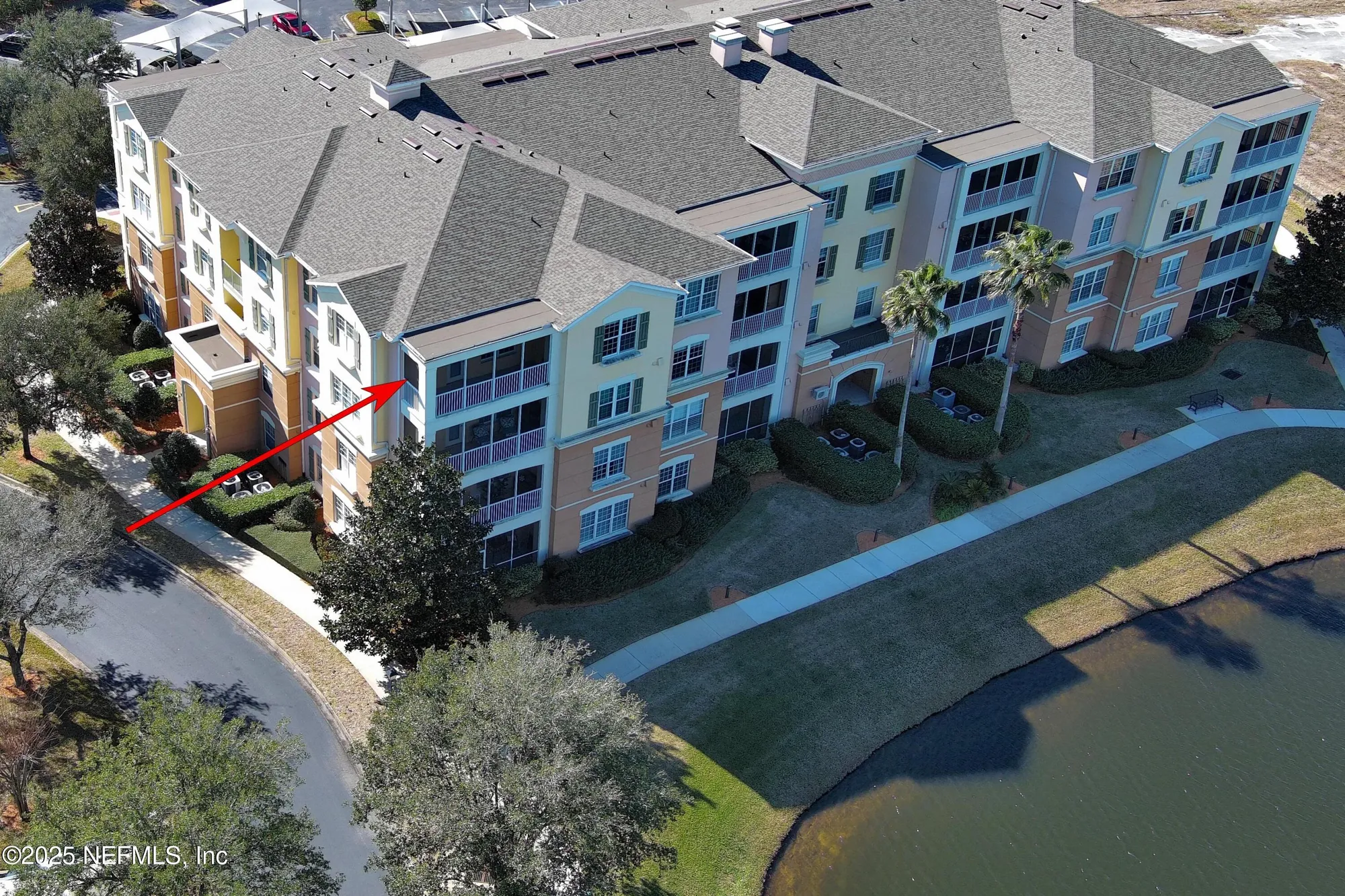 Property Slideshow image 4 of 50 | 9831 del webb pkwy unit 4406, Jacksonville, FL, 32256