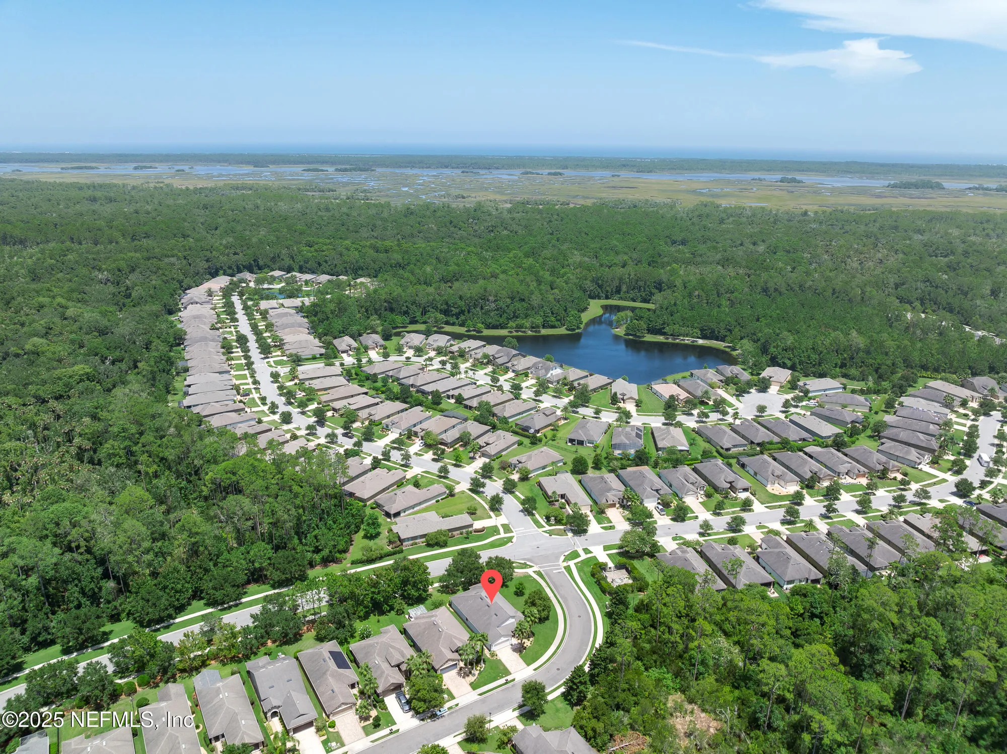 Property Slideshow image 45 of 86 | 125 sabal ridge trl, Ponte Vedra, FL, 32081