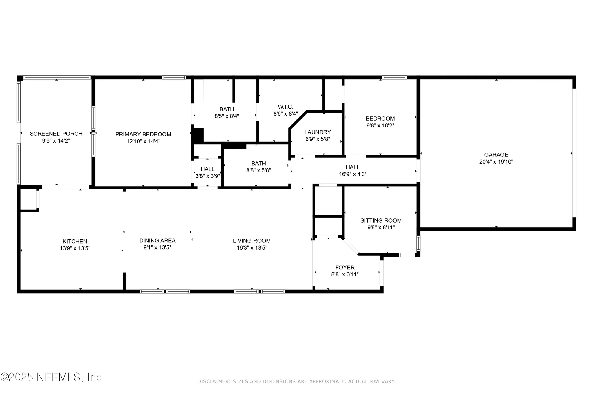 Property Slideshow image 68 of 68 | 11139 city front dr, Jacksonville, FL, 32256