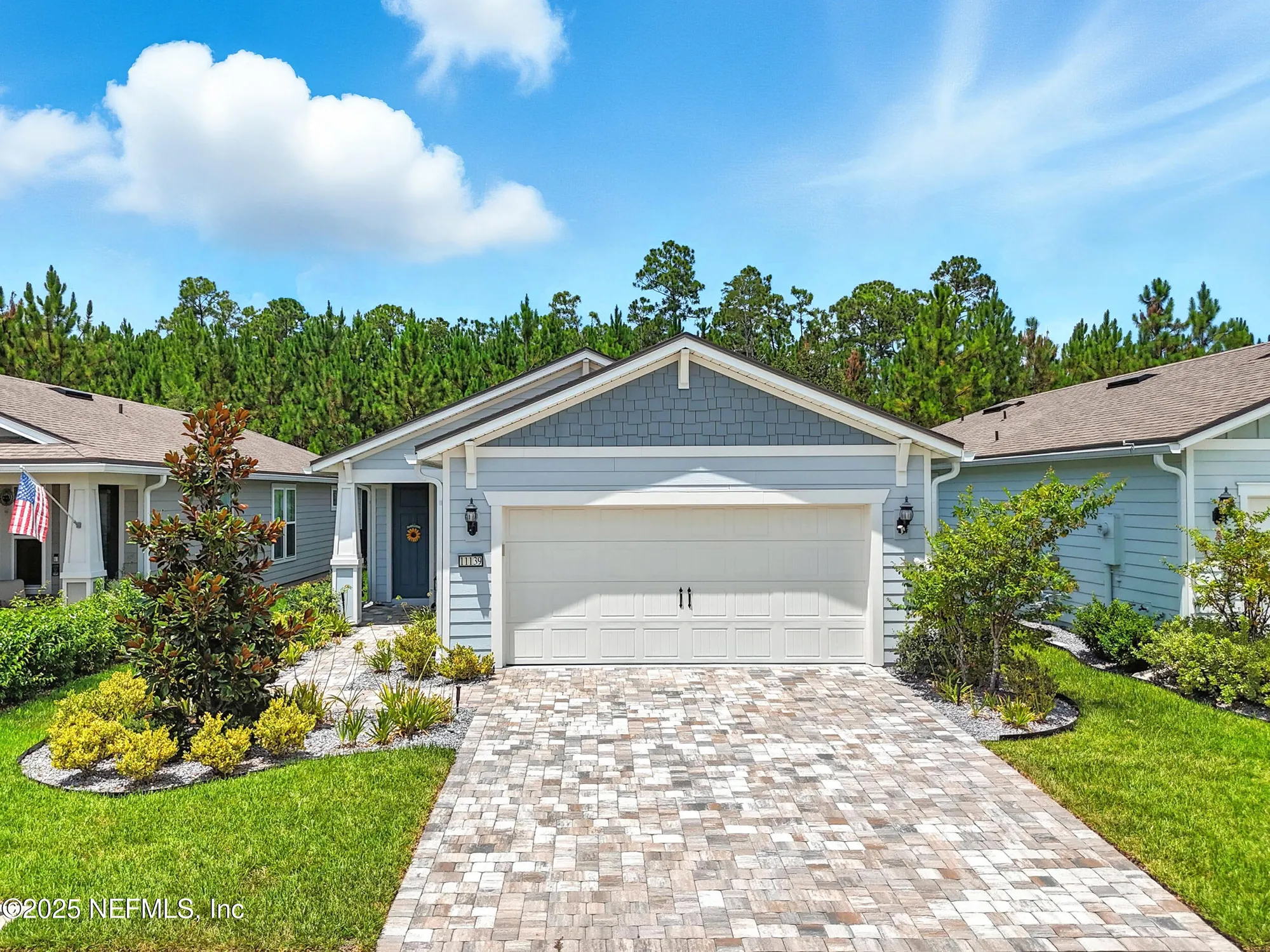 Property Slideshow image 34 of 68 | 11139 city front dr, Jacksonville, FL, 32256