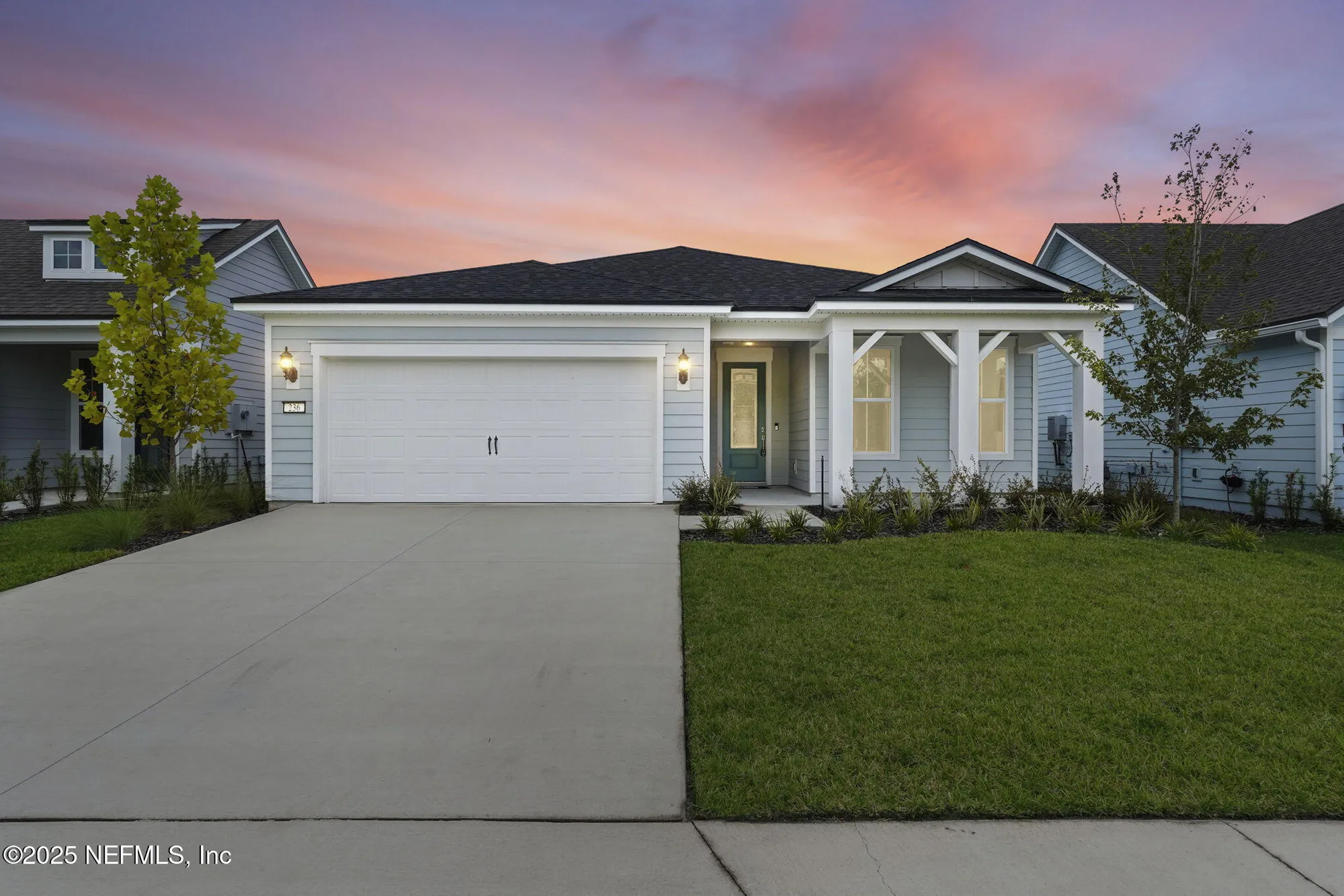 Property Slideshow image 2 of 34 | 236 lone cypress way, St Augustine, FL, 32092