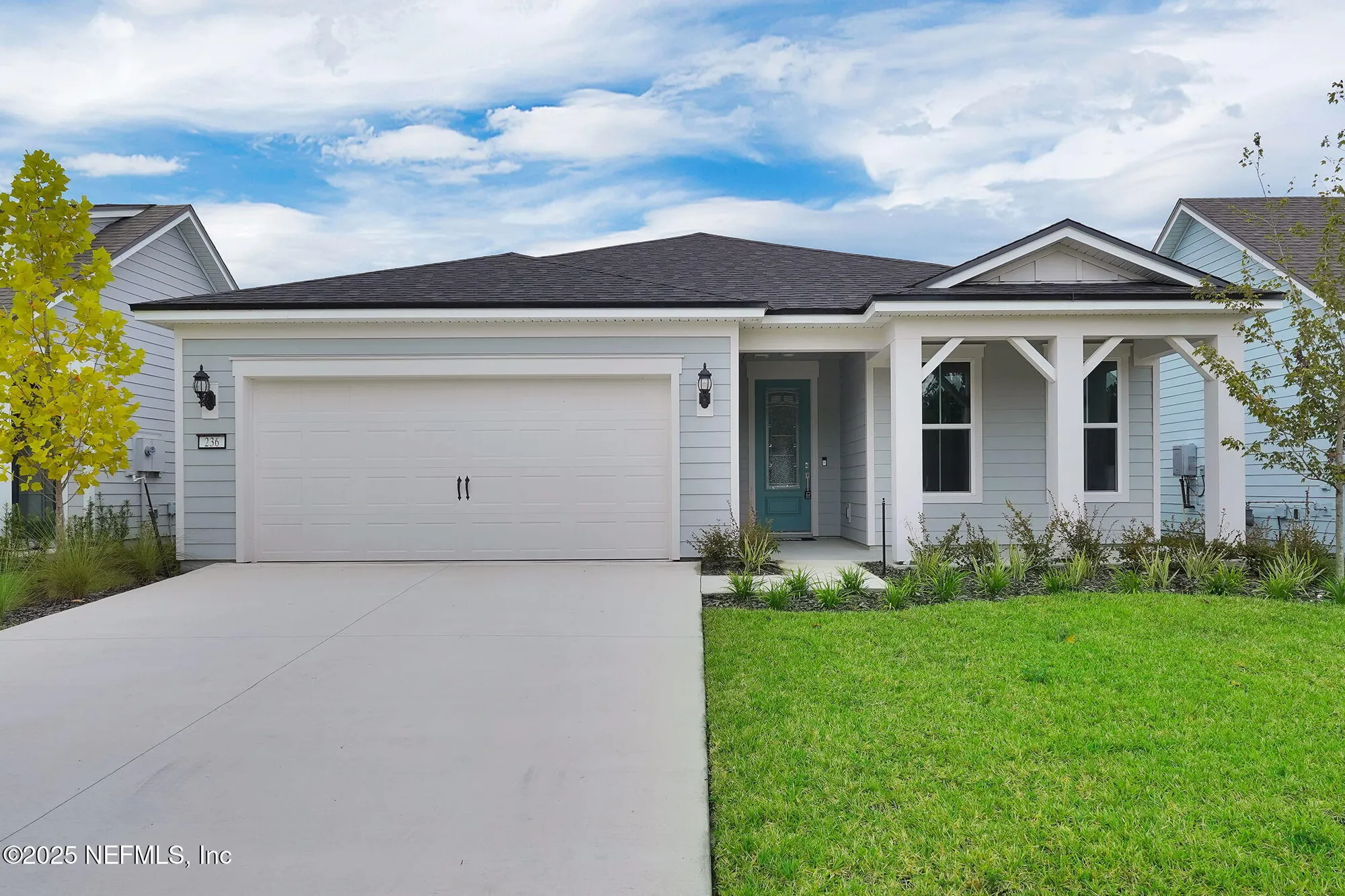 Property Slideshow image 1 of 34 | 236 lone cypress way, St Augustine, FL, 32092
