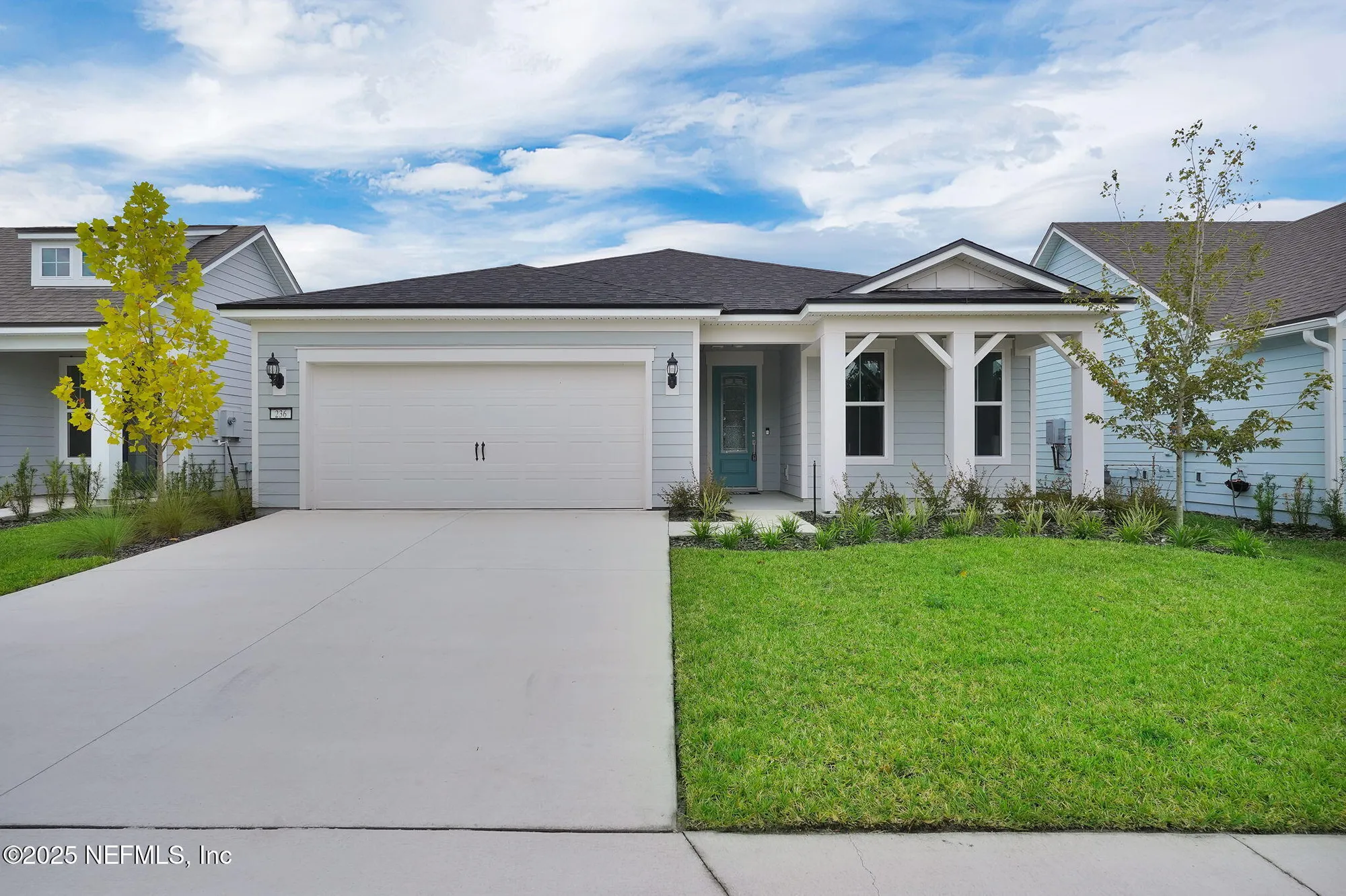 Property Slideshow image 3 of 34 | 236 lone cypress way, St Augustine, FL, 32092