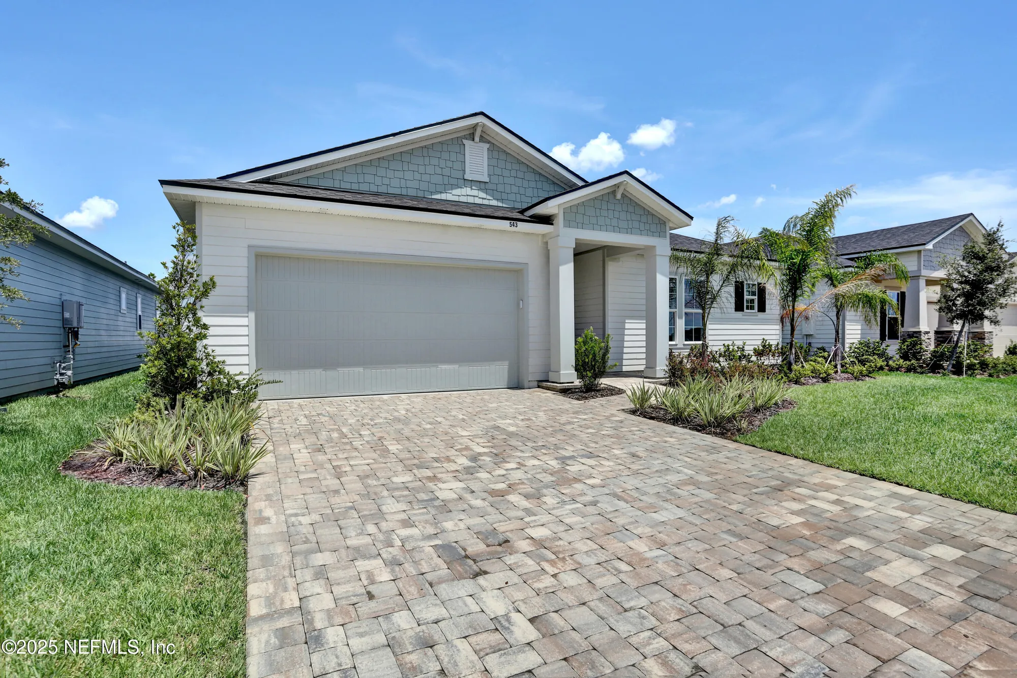 Property Slideshow image 1 of 23 | 97 swaying tree ave, St Augustine, FL, 32092