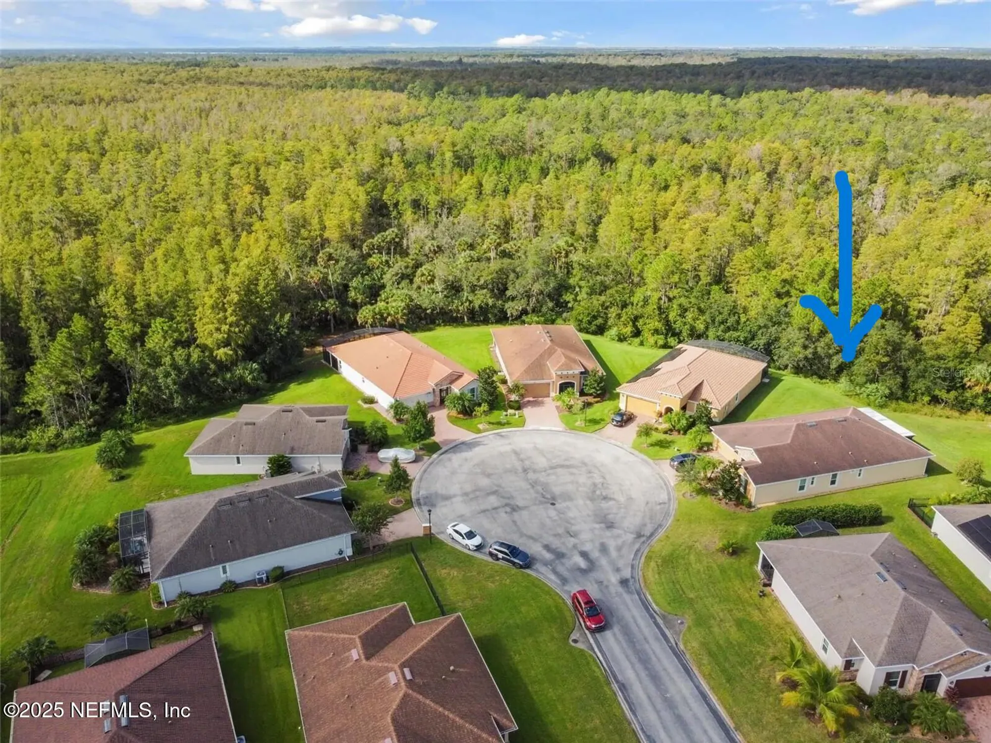 Property Slideshow image 42 of 44 | 702 torrey pines way, Poinciana, FL, 34759