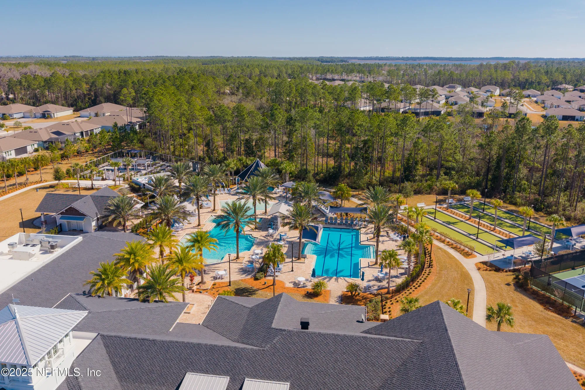 Property Slideshow image 45 of 75 | 213 curved bay trl, Ponte Vedra, FL, 32081