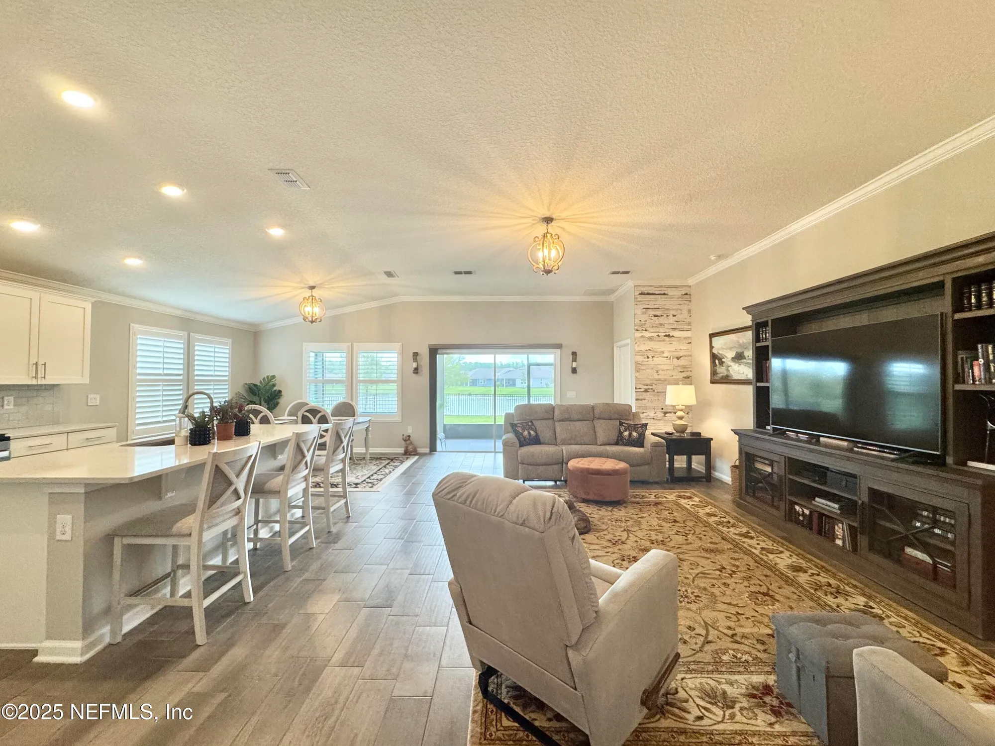 Property Slideshow image 3 of 16 | 396 spoonbill cir, St Augustine, FL, 32095