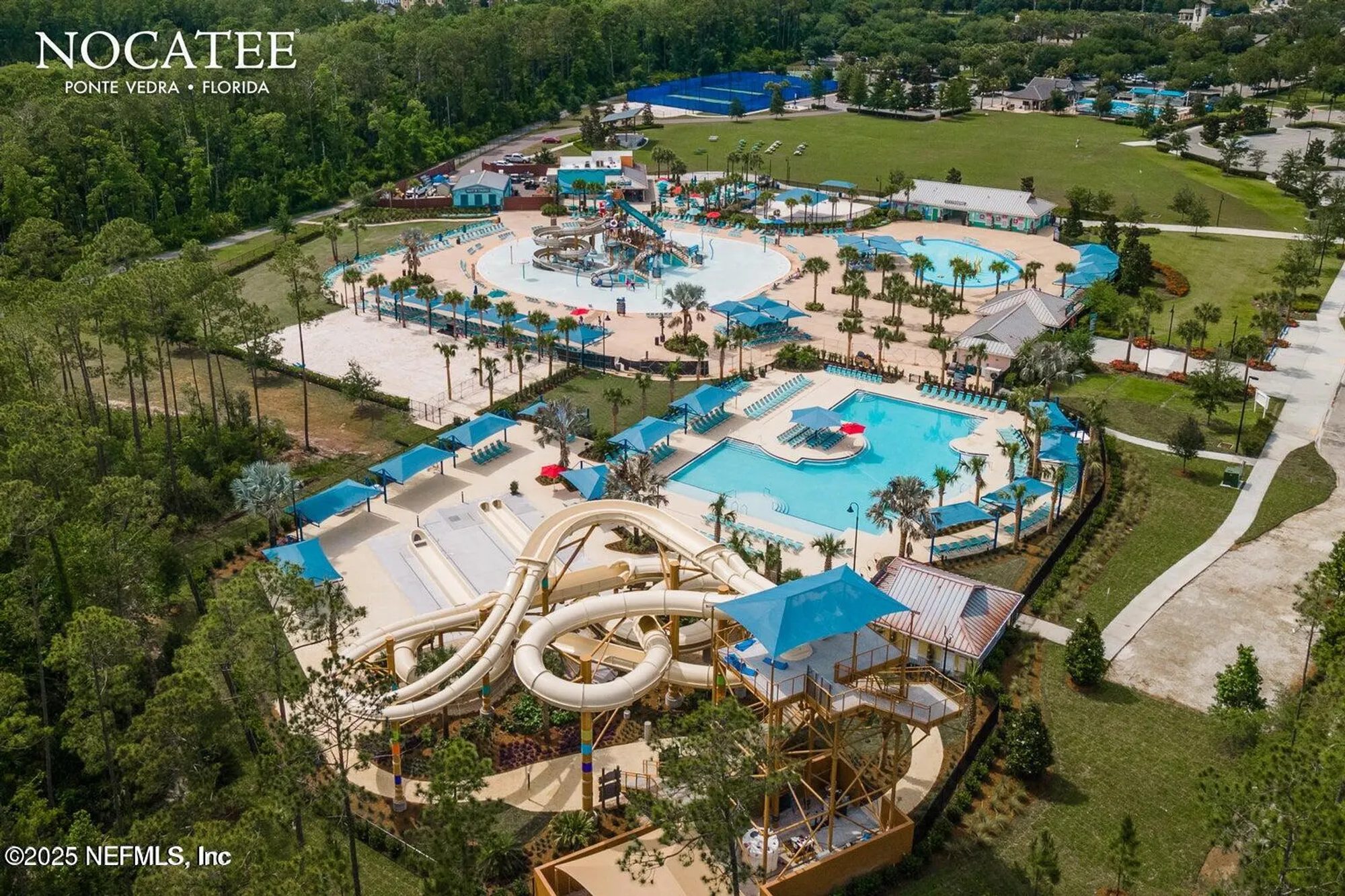 Property Slideshow image 39 of 40 | 505 orchard pass ave, Ponte Vedra, FL, 32081