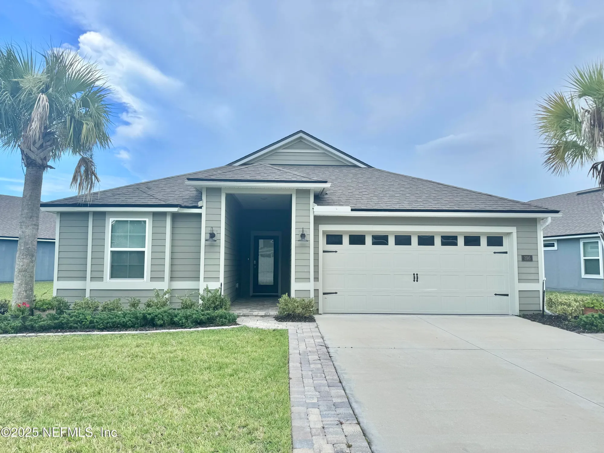 Property Slideshow image 1 of 16 | 396 spoonbill cir, St Augustine, FL, 32095