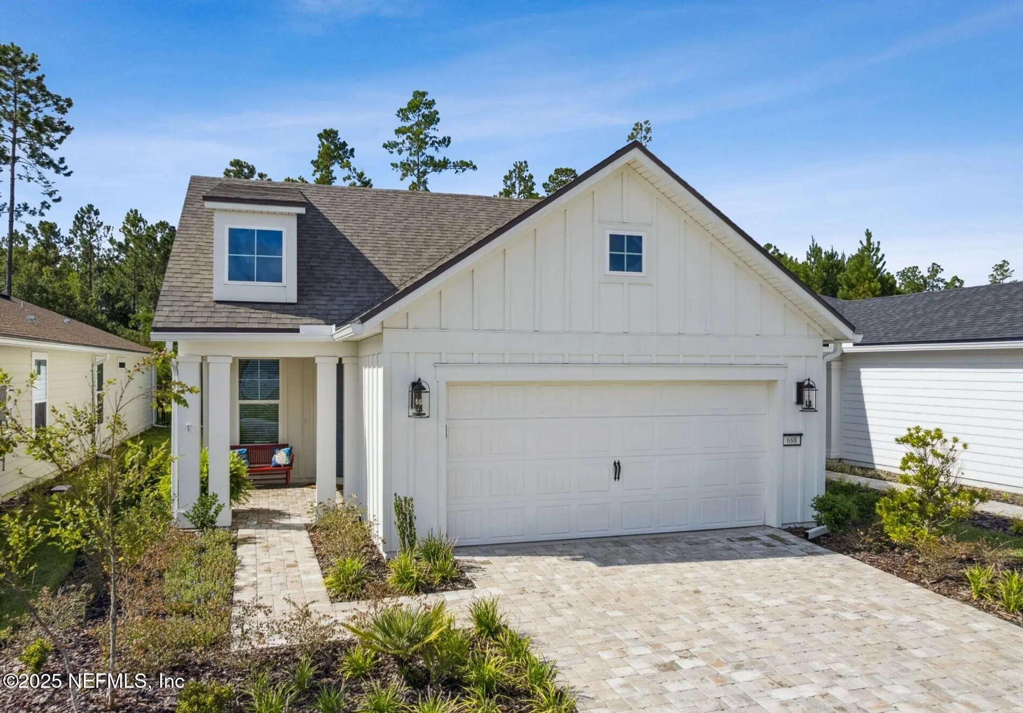 Property Slideshow image 1 of 58 | 688 continuum lp lp, Yulee, FL, 32097