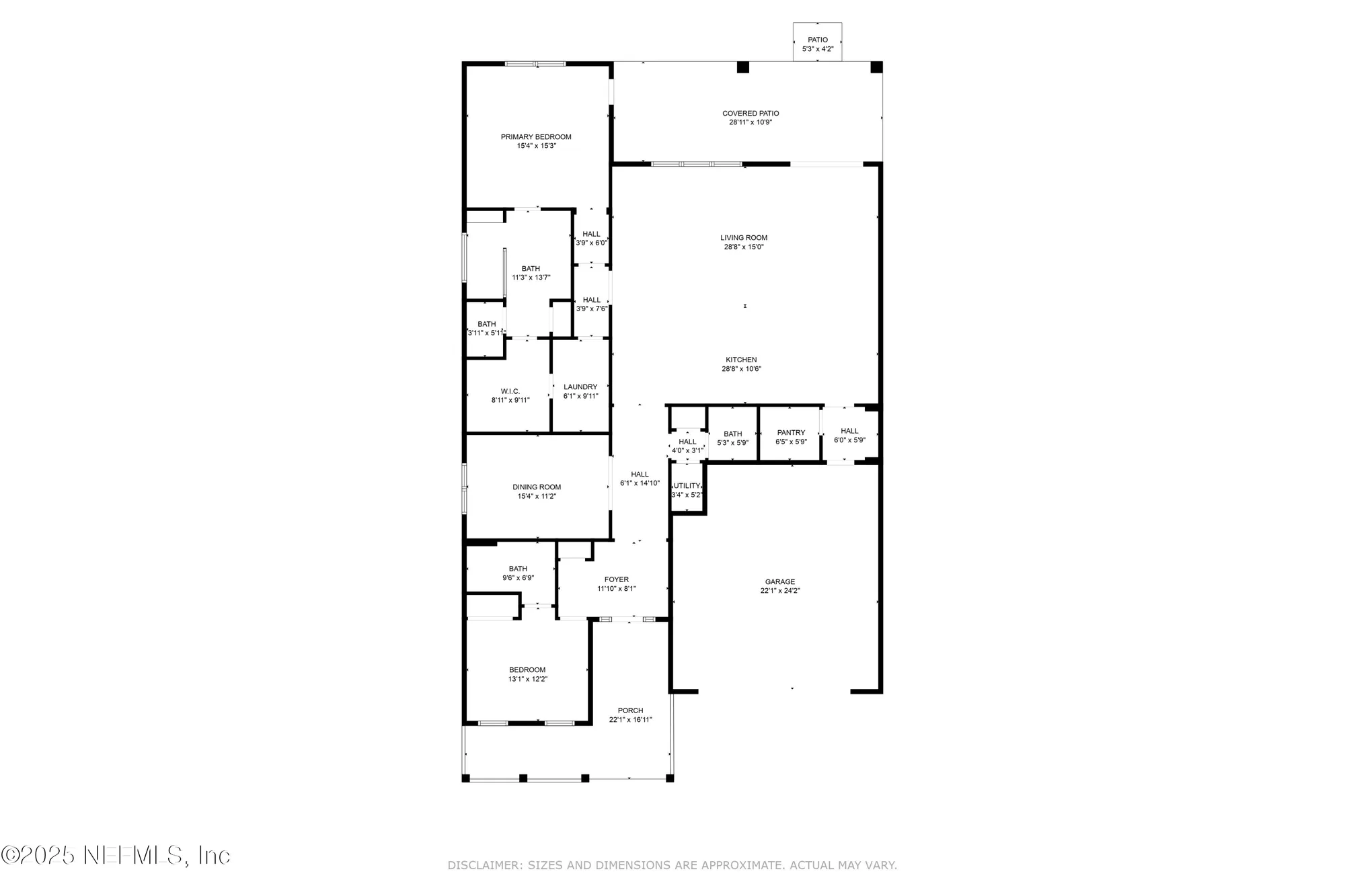Property Slideshow image 59 of 59 | 130 key grass ct, St Johns, FL, 32259