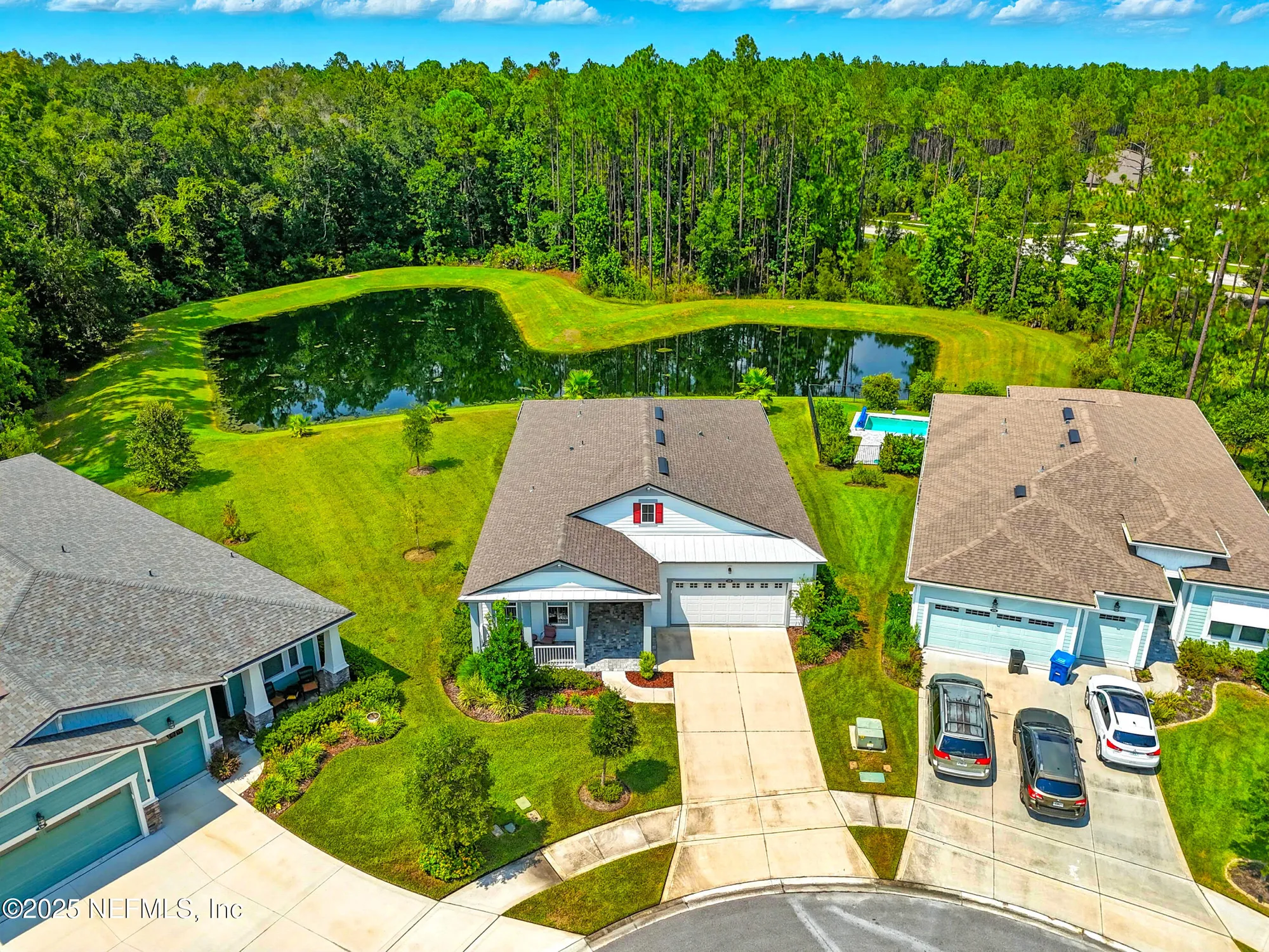 Property Slideshow image 46 of 59 | 130 key grass ct, St Johns, FL, 32259