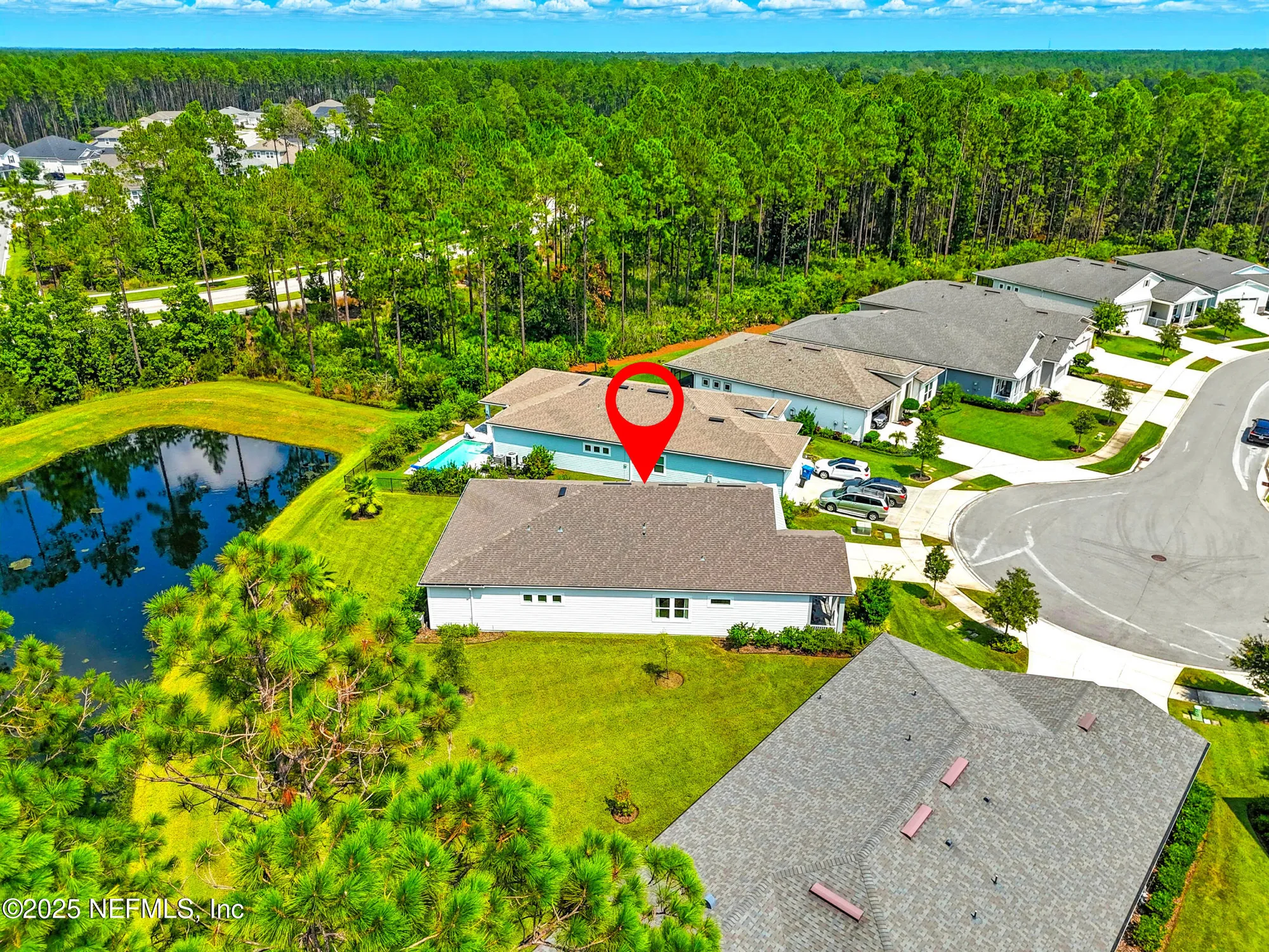 Property Slideshow image 47 of 59 | 130 key grass ct, St Johns, FL, 32259