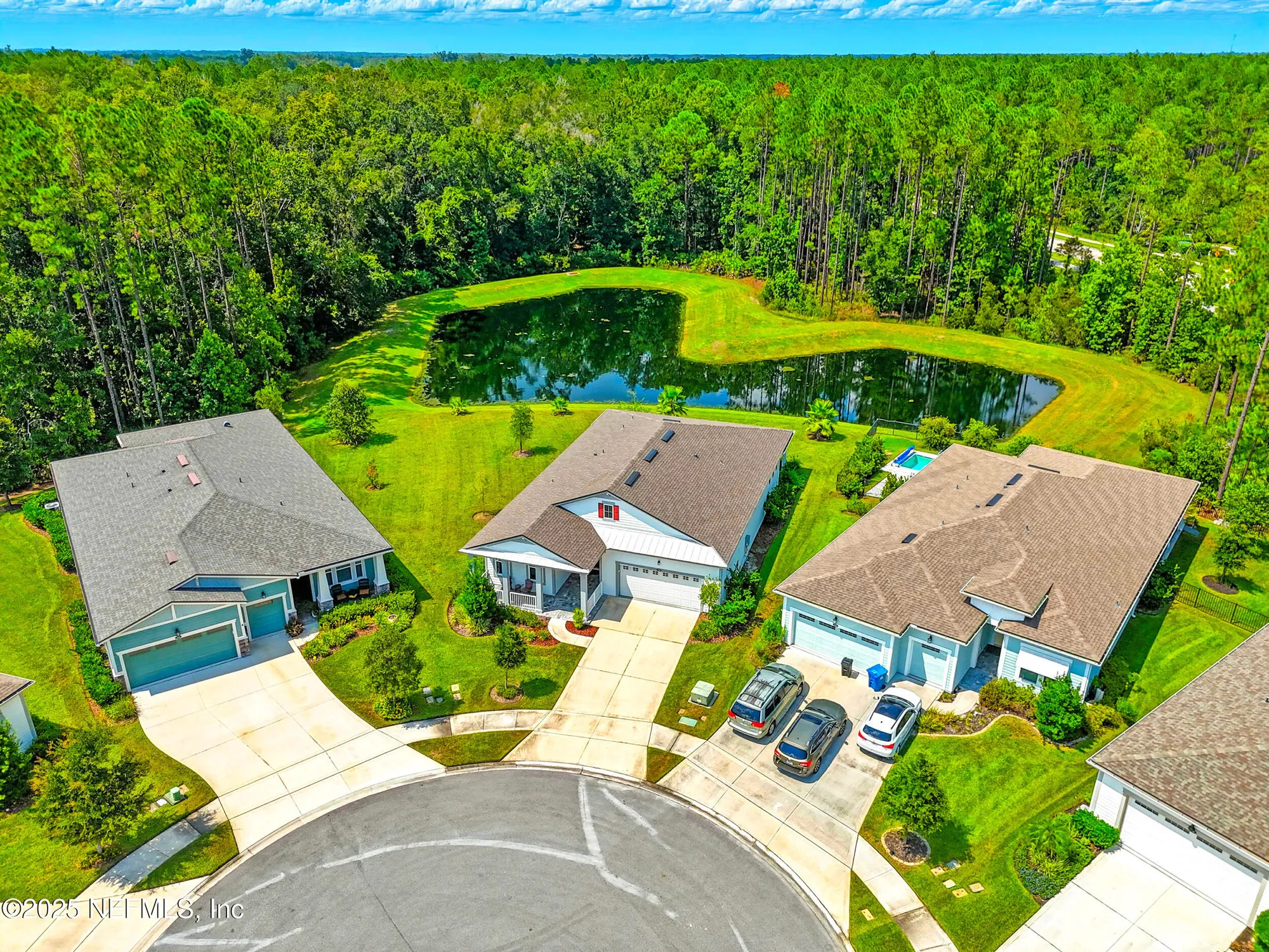 Property Slideshow image 49 of 59 | 130 key grass ct, St Johns, FL, 32259