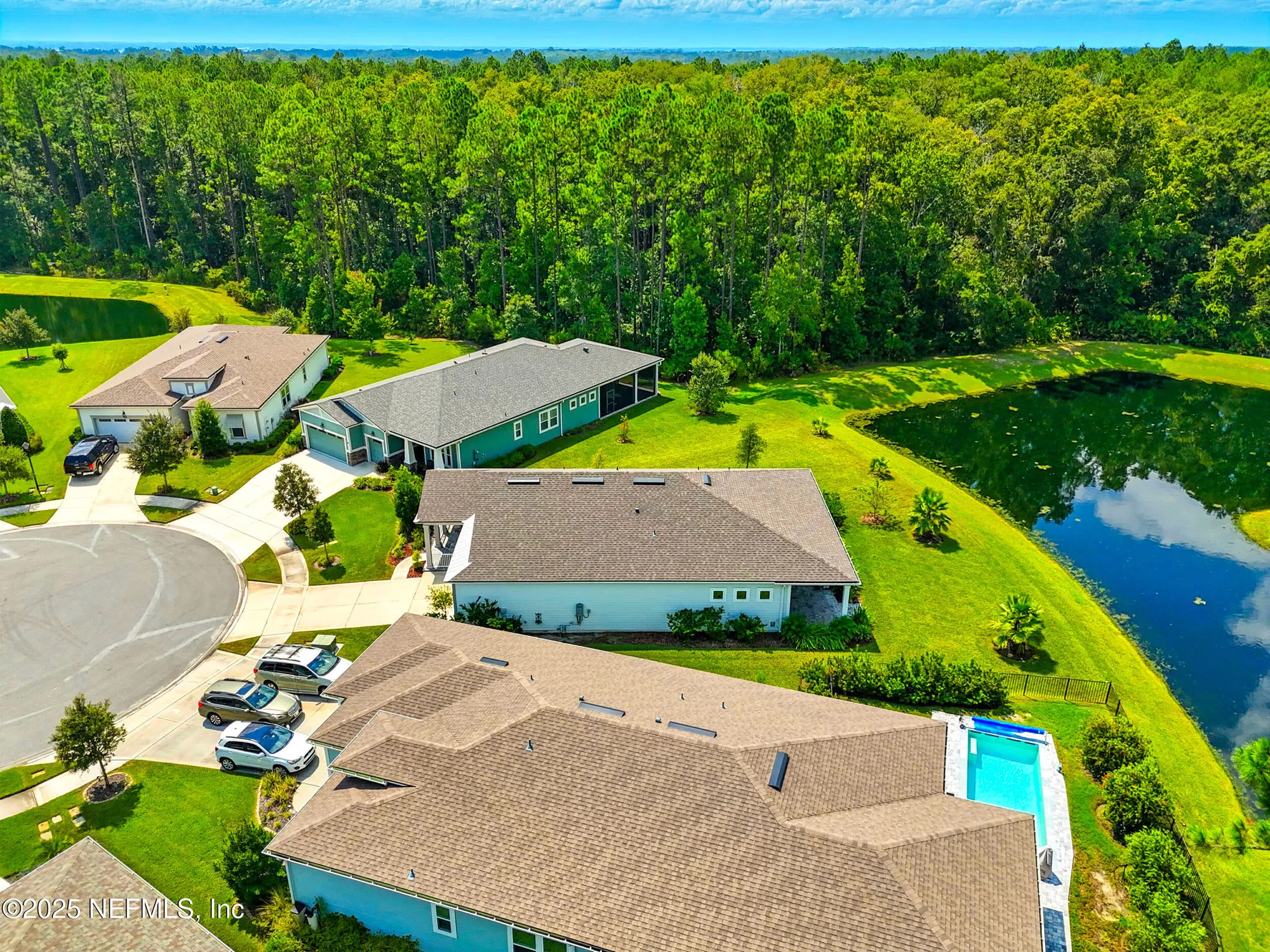 Property Slideshow image 48 of 59 | 130 key grass ct, St Johns, FL, 32259