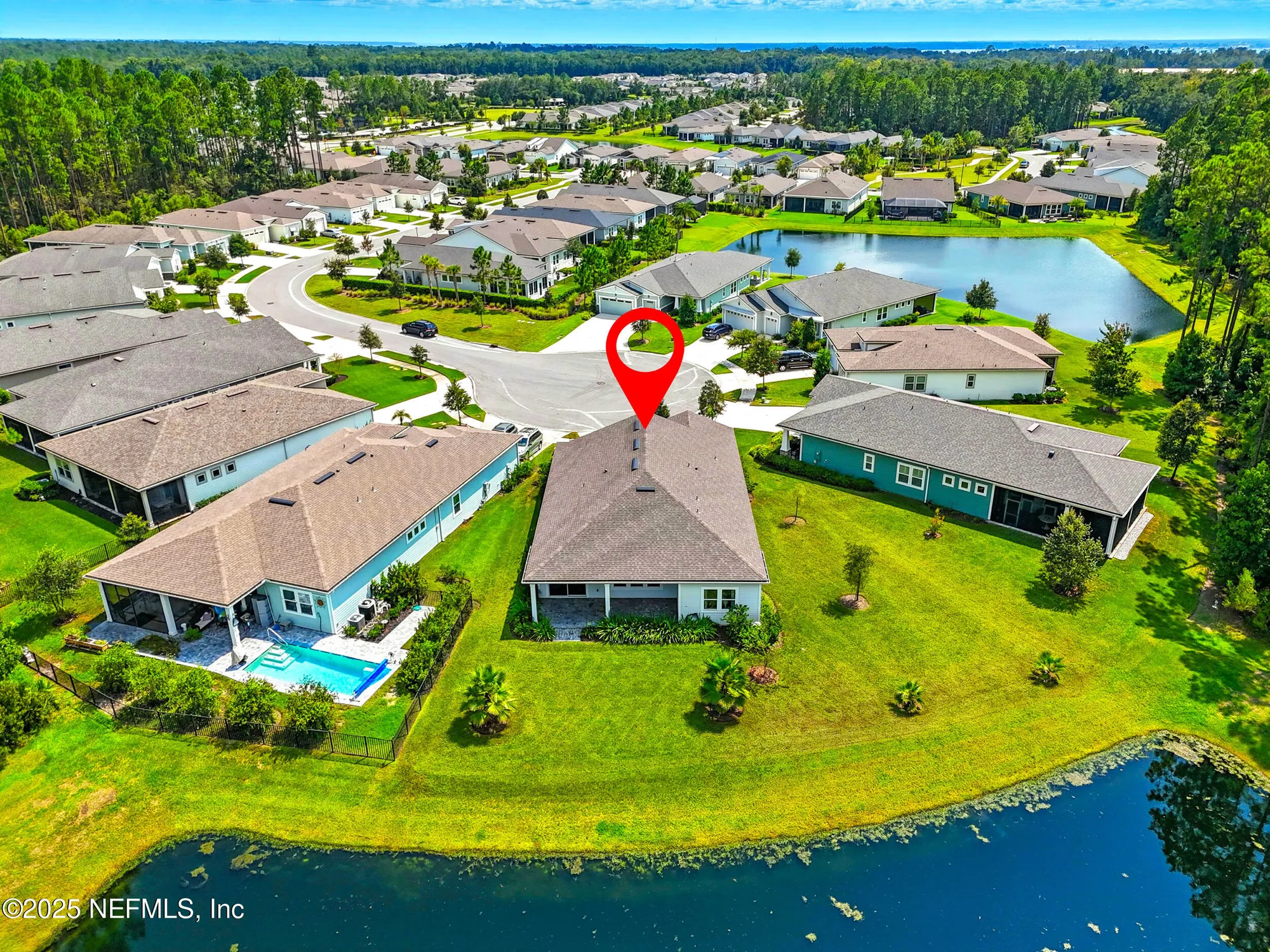 Property Slideshow image 50 of 59 | 130 key grass ct, St Johns, FL, 32259