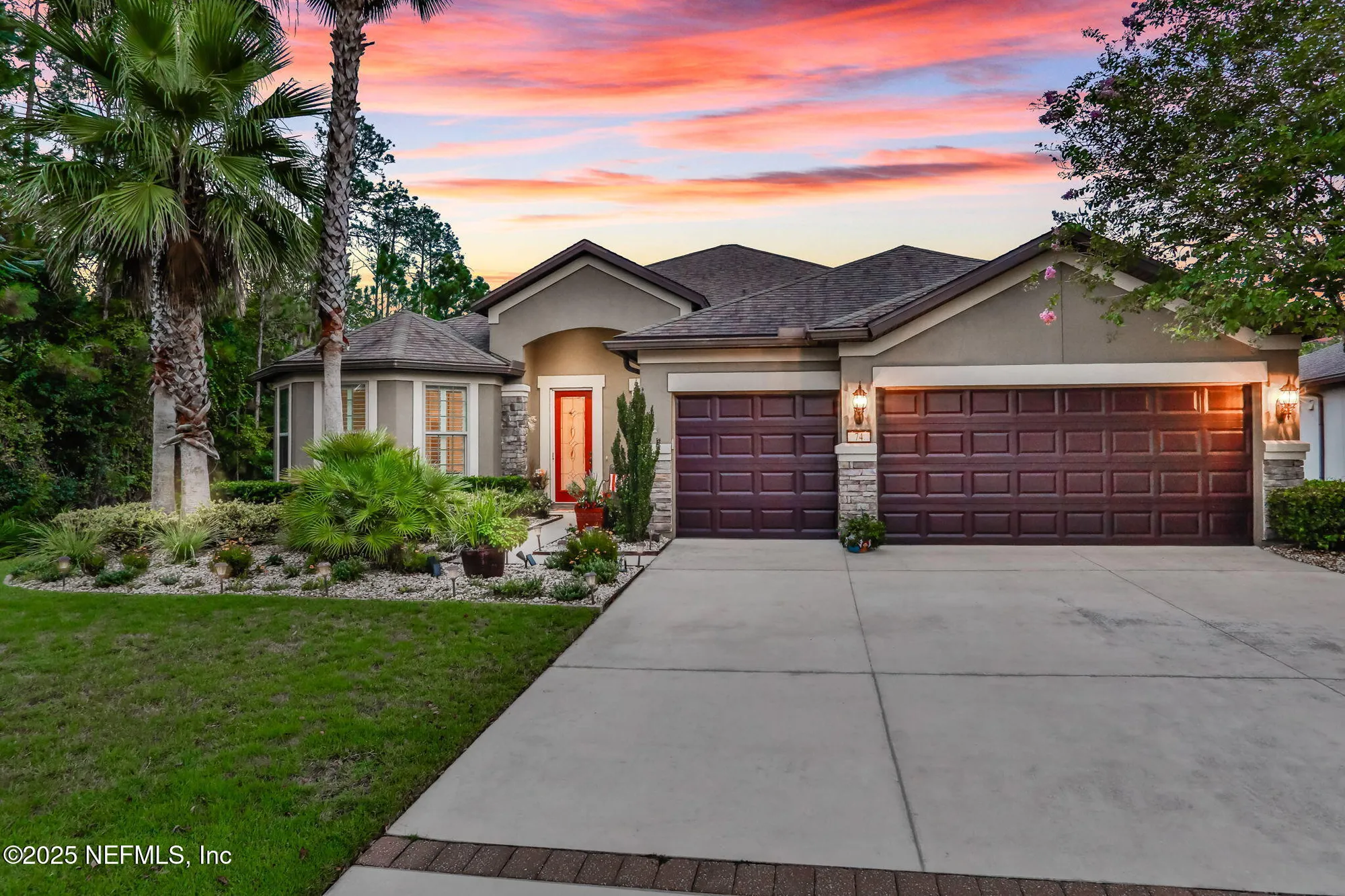 Property Slideshow image 2 of 95 | 74 wandering woods way, Ponte Vedra, FL, 32081