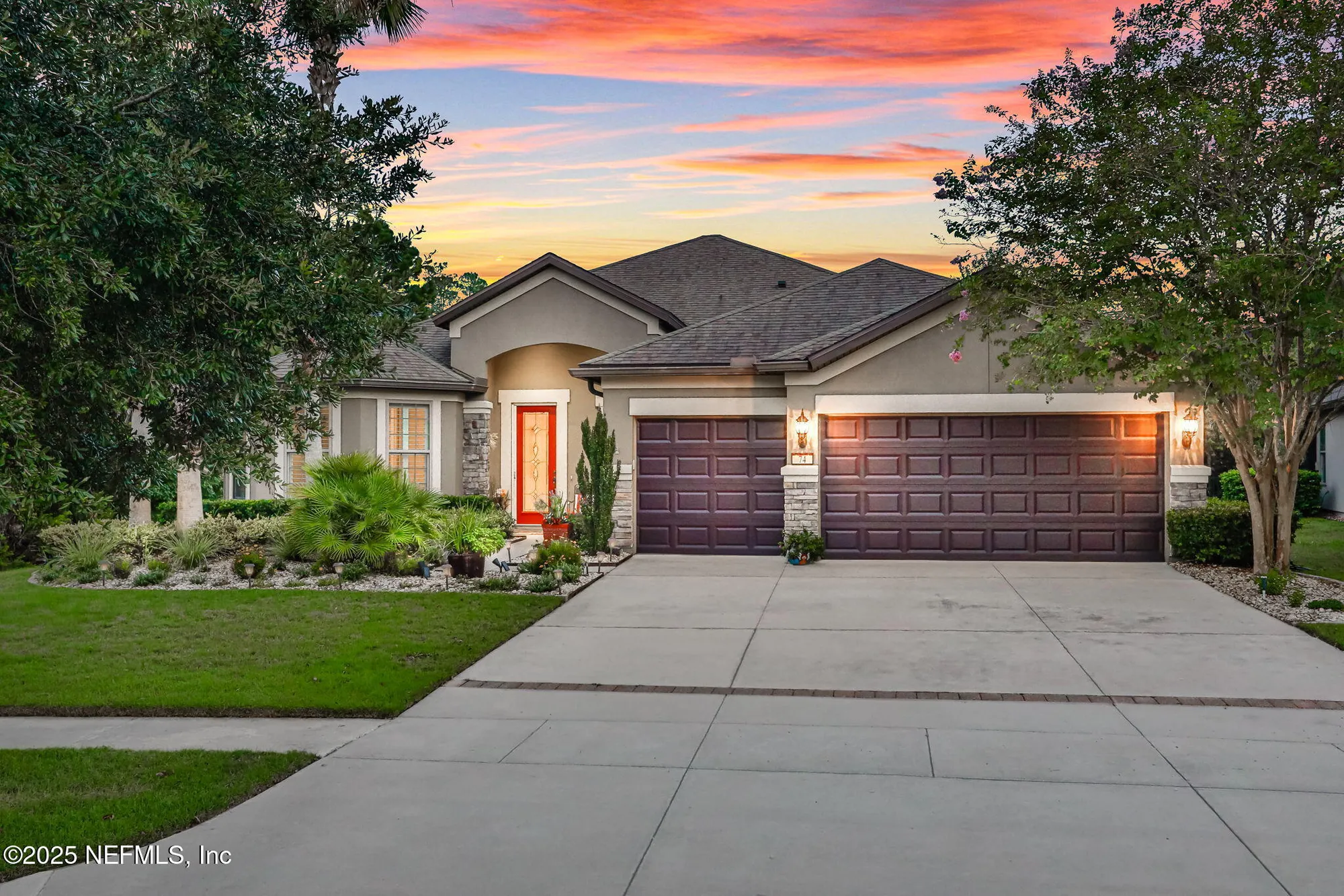 Property Slideshow image 4 of 95 | 74 wandering woods way, Ponte Vedra, FL, 32081