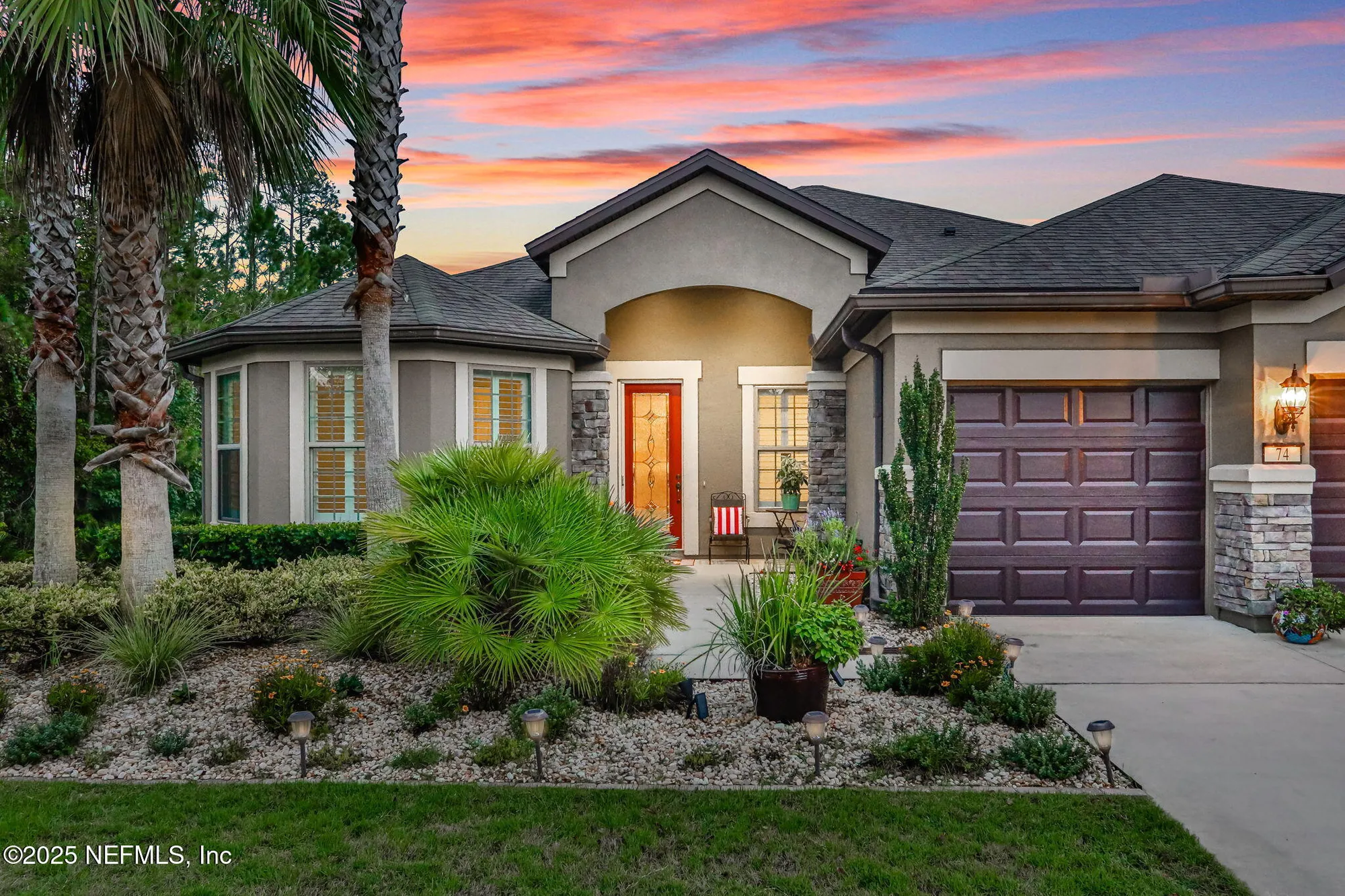 Property Slideshow image 5 of 95 | 74 wandering woods way, Ponte Vedra, FL, 32081