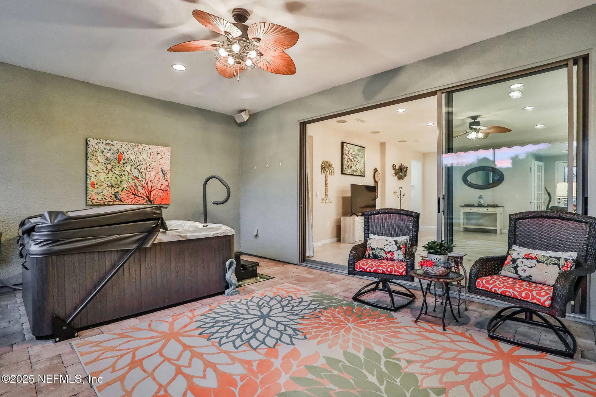 Property Slideshow image 32 of 95 | 74 wandering woods way, Ponte Vedra, FL, 32081