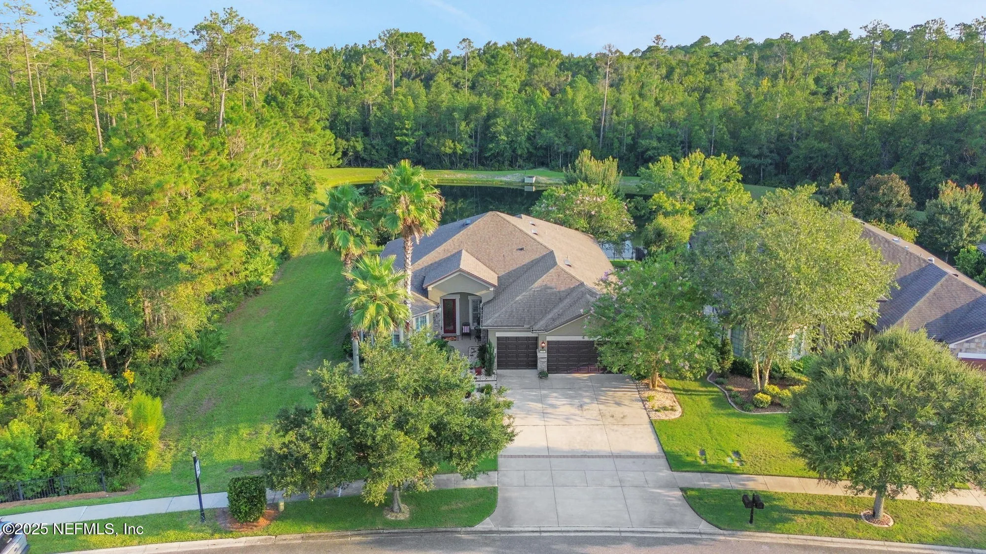 Property Slideshow image 59 of 95 | 74 wandering woods way, Ponte Vedra, FL, 32081