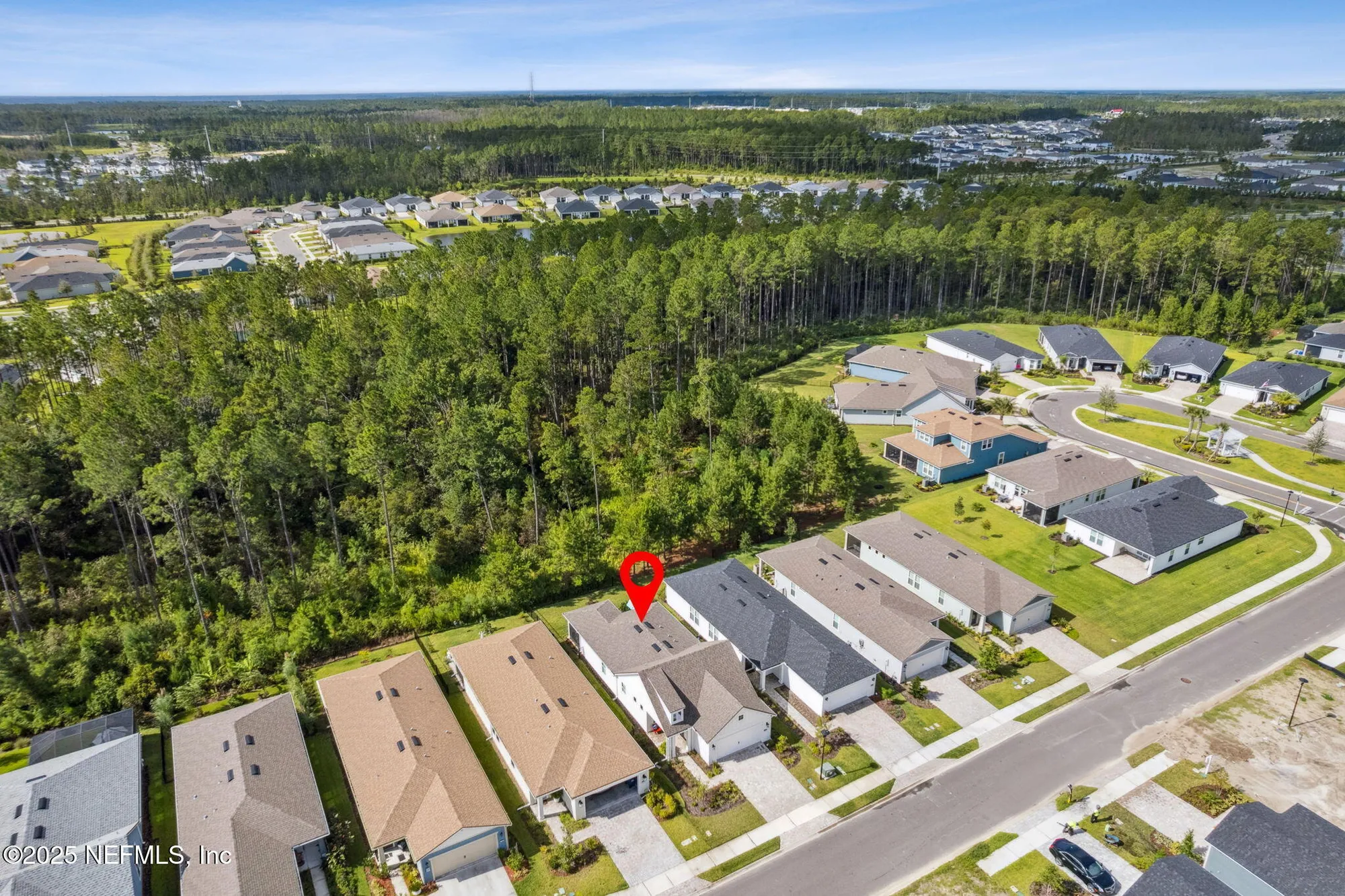 Property Slideshow image 42 of 58 | 688 continuum lp lp, Yulee, FL, 32097