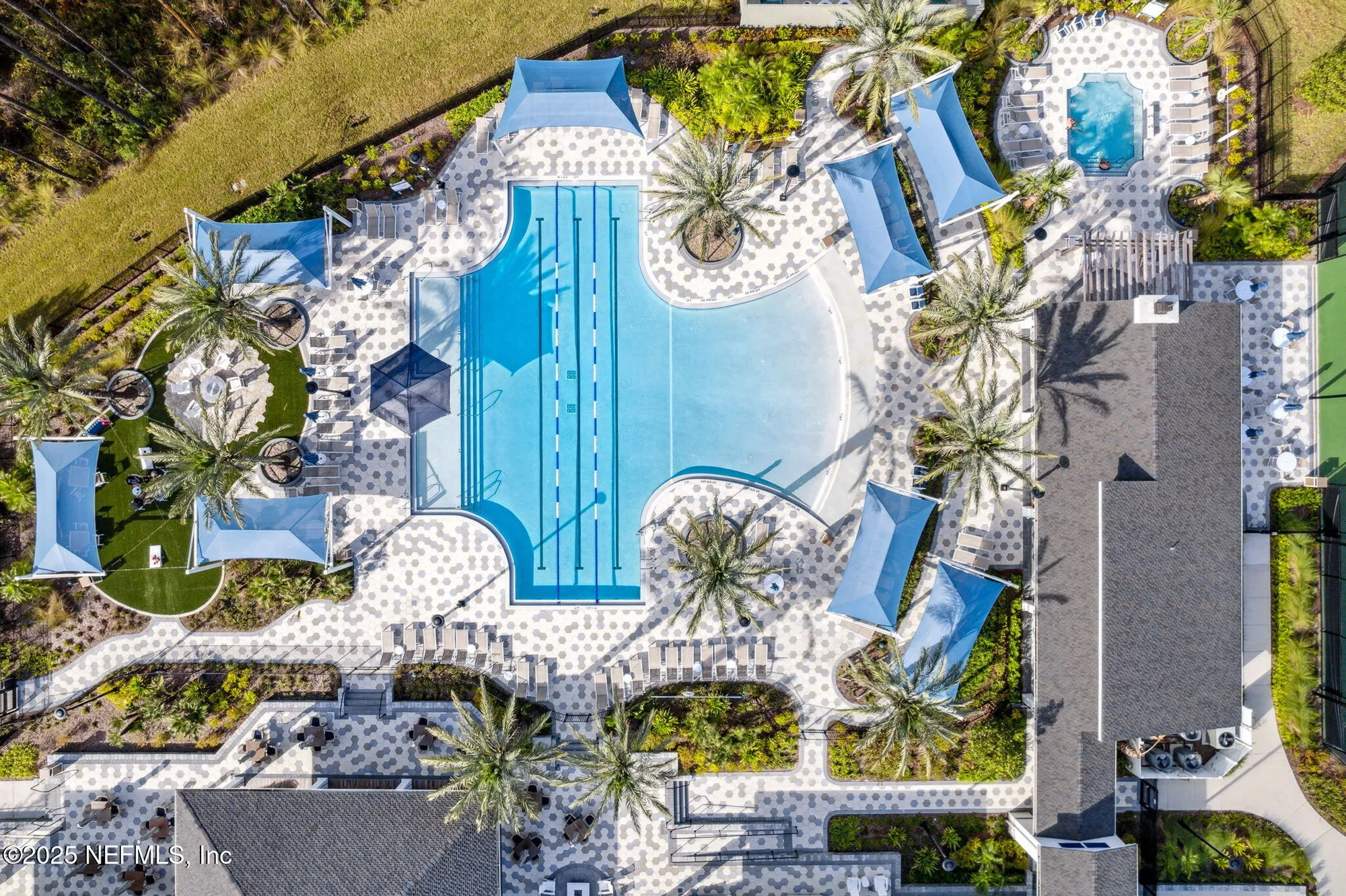 Property Slideshow image 47 of 58 | 688 continuum lp lp, Yulee, FL, 32097