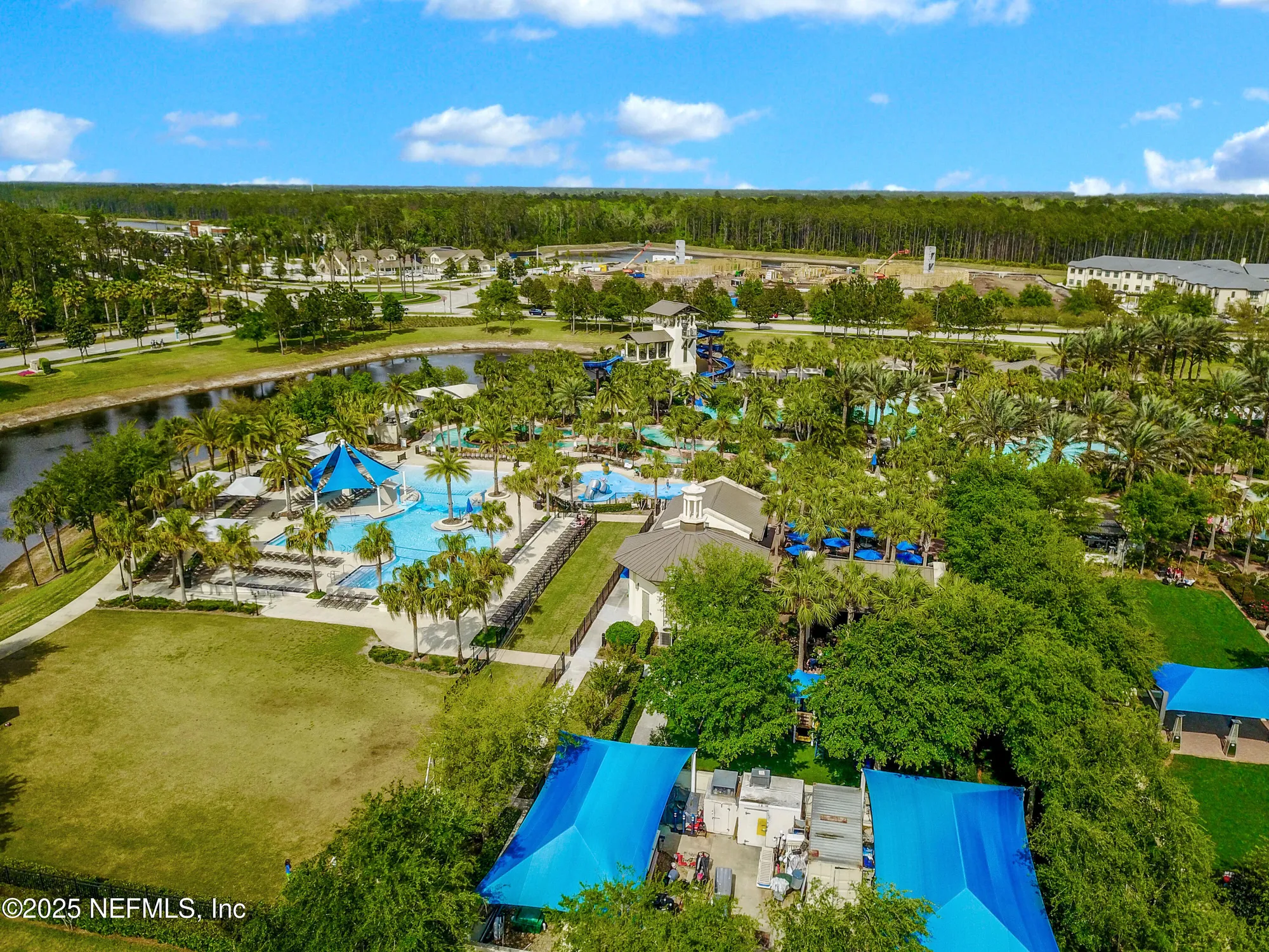 Property Slideshow image 81 of 95 | 74 wandering woods way, Ponte Vedra, FL, 32081