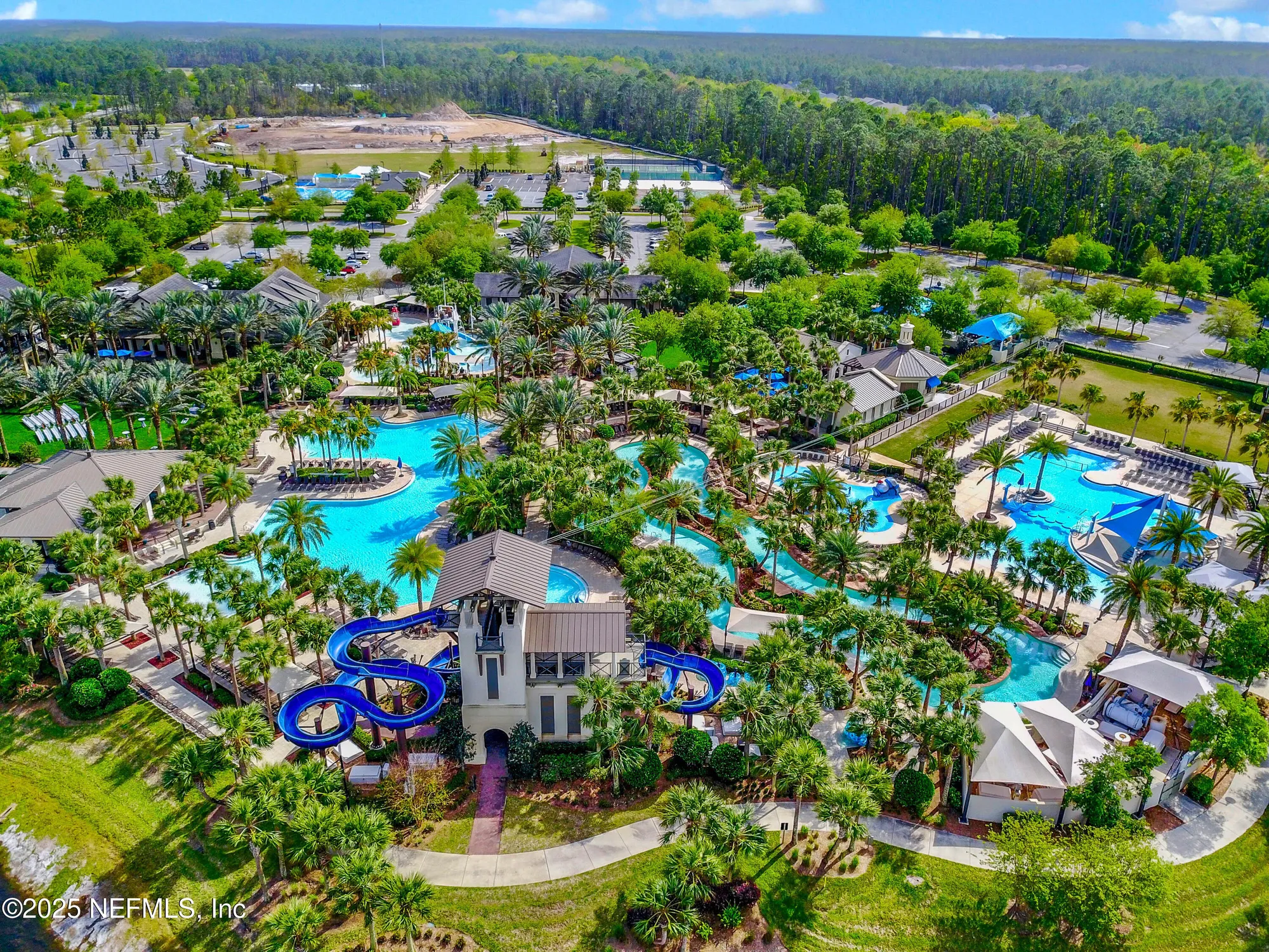 Property Slideshow image 88 of 95 | 74 wandering woods way, Ponte Vedra, FL, 32081