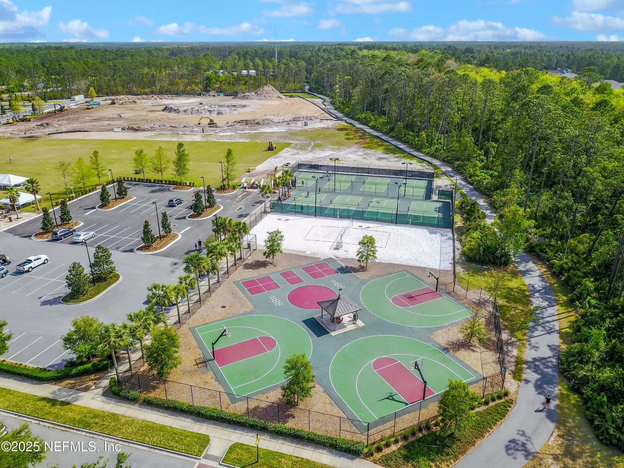 Property Slideshow image 86 of 95 | 74 wandering woods way, Ponte Vedra, FL, 32081