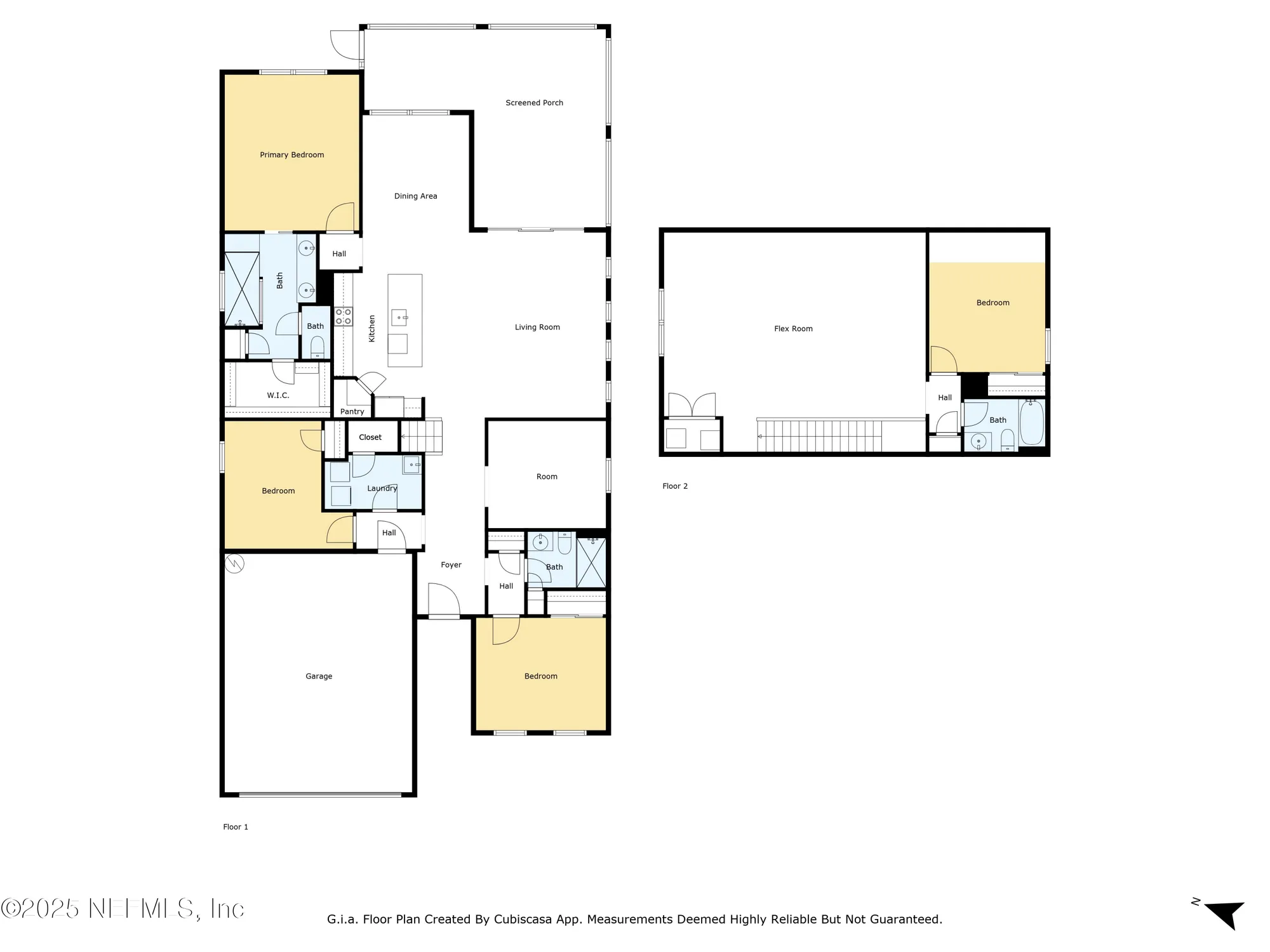 Property Slideshow image 59 of 59 | 594 wild cypress cir, Ponte Vedra, FL, 32081