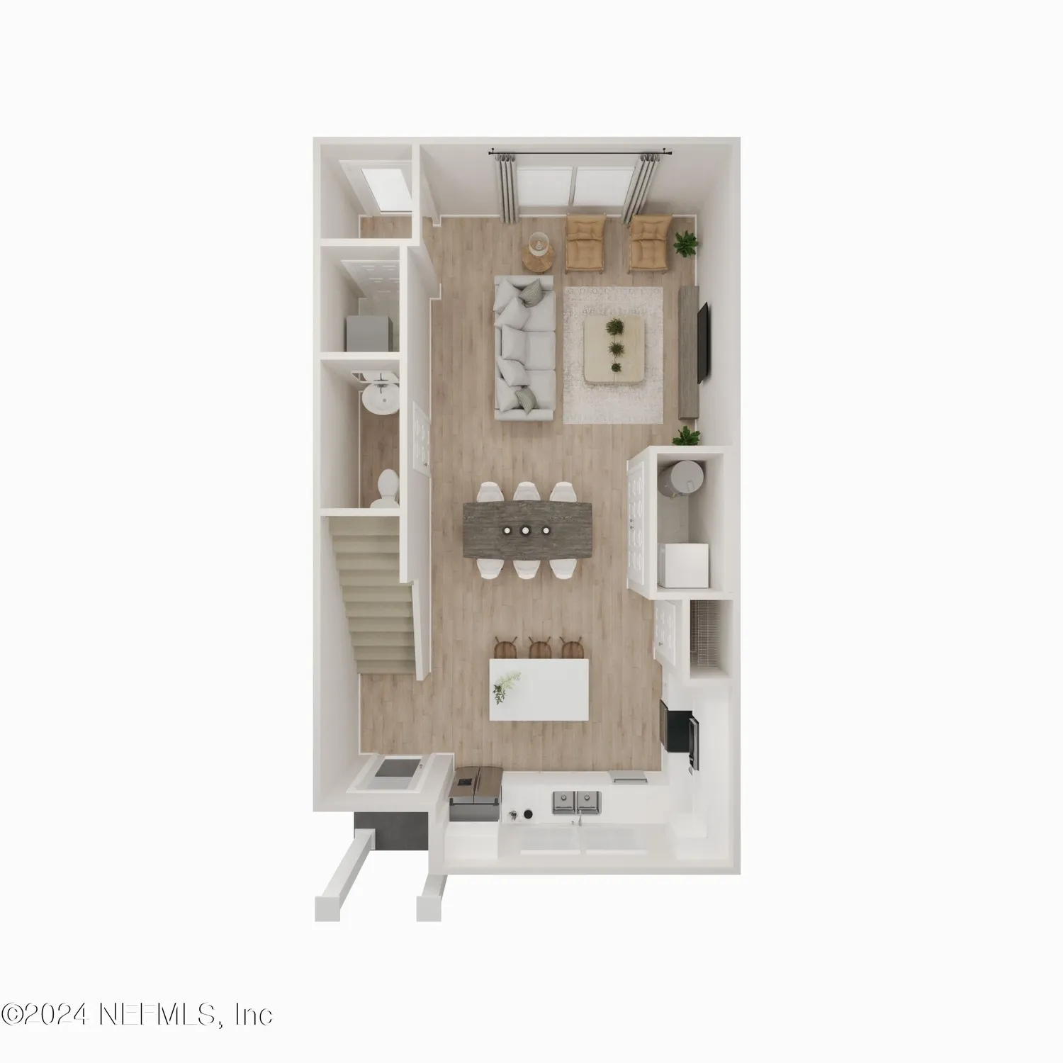 Property Slideshow image 4 of 68 | 159 harrow cv, St Johns, FL, 32259