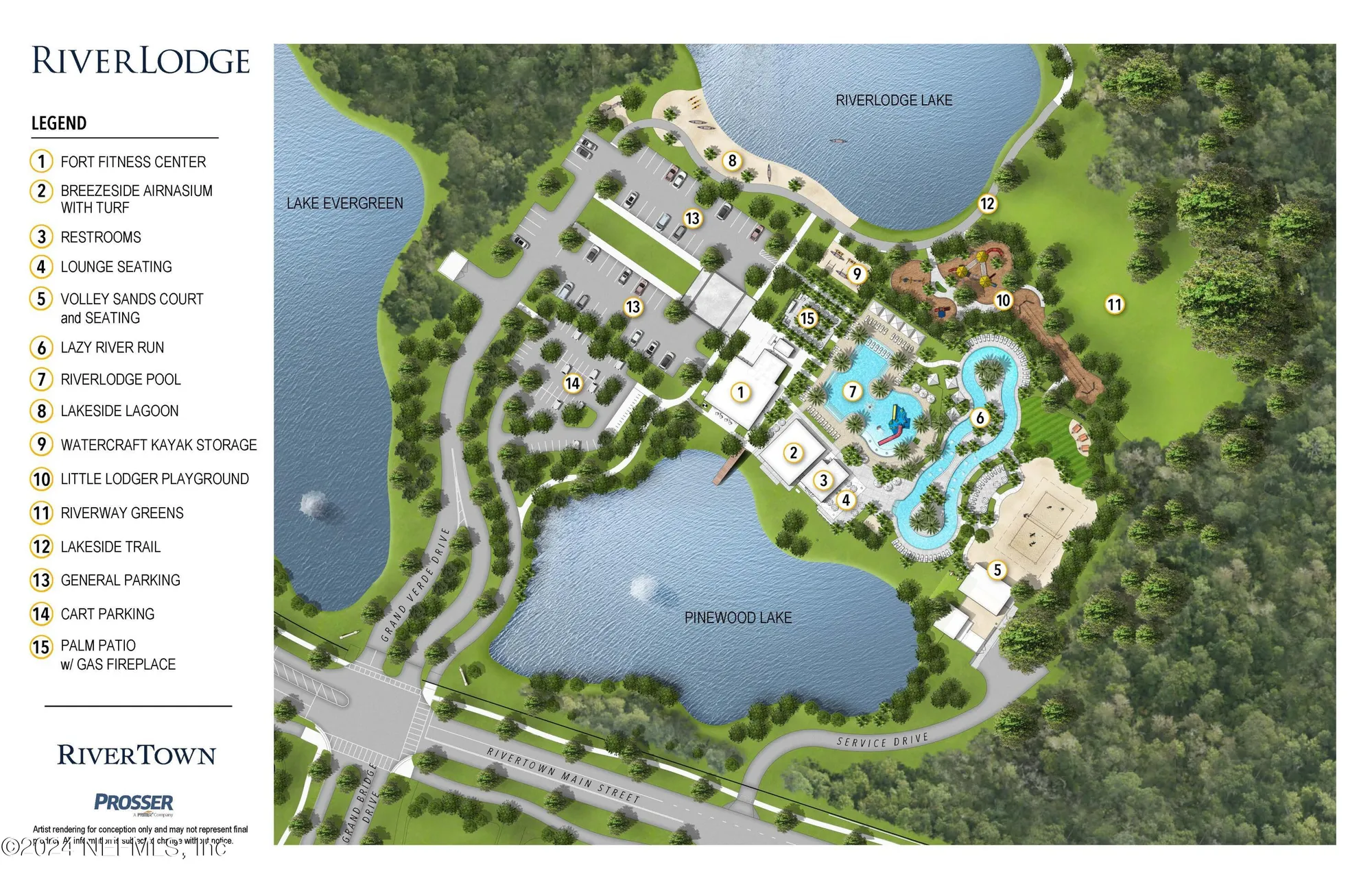 Property Slideshow image 14 of 68 | 159 harrow cv, St Johns, FL, 32259