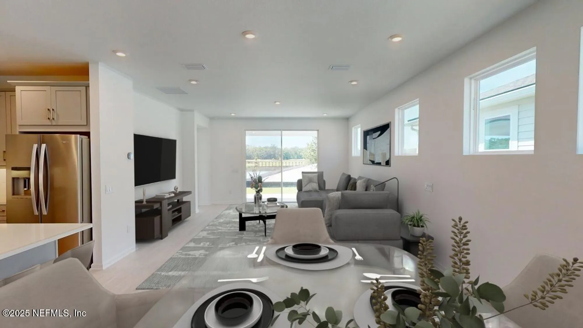 Property Slideshow image 7 of 70 | 649 juniper hills dr, St Johns, FL, 32259