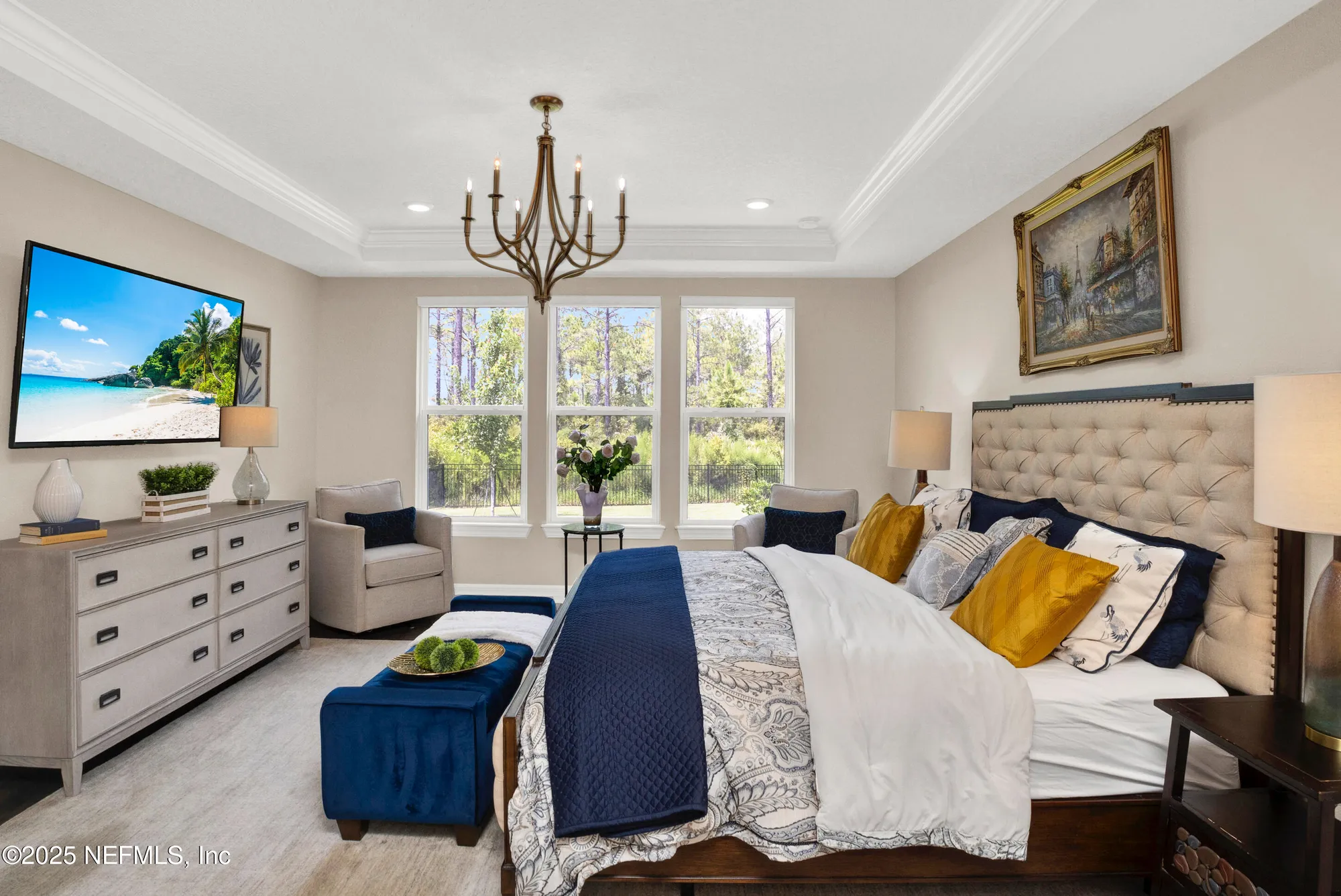 Property Slideshow image 3 of 47 | 714 curved bay trl, Ponte Vedra, FL, 32081