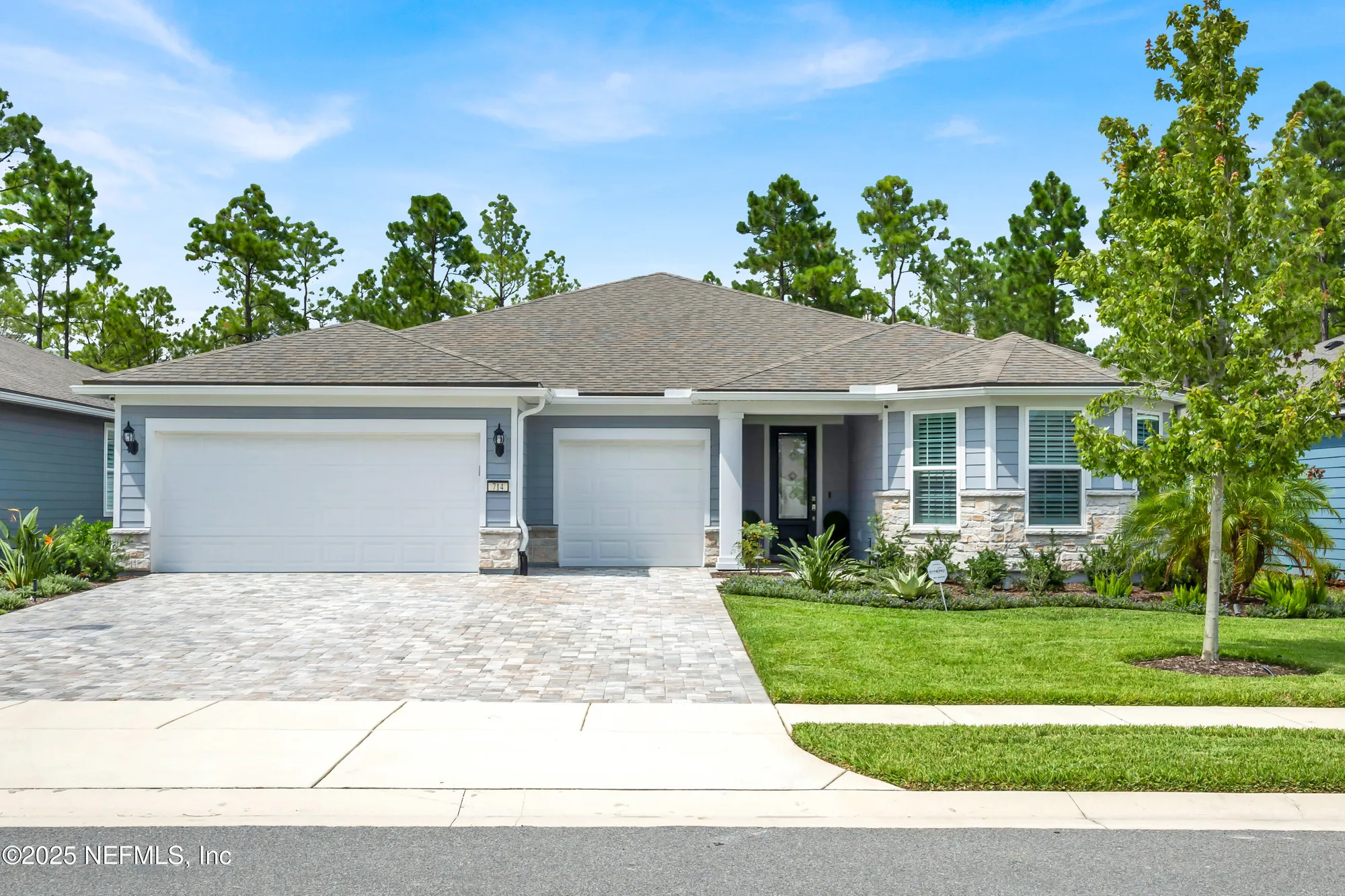 Property Slideshow image 6 of 47 | 714 curved bay trl, Ponte Vedra, FL, 32081