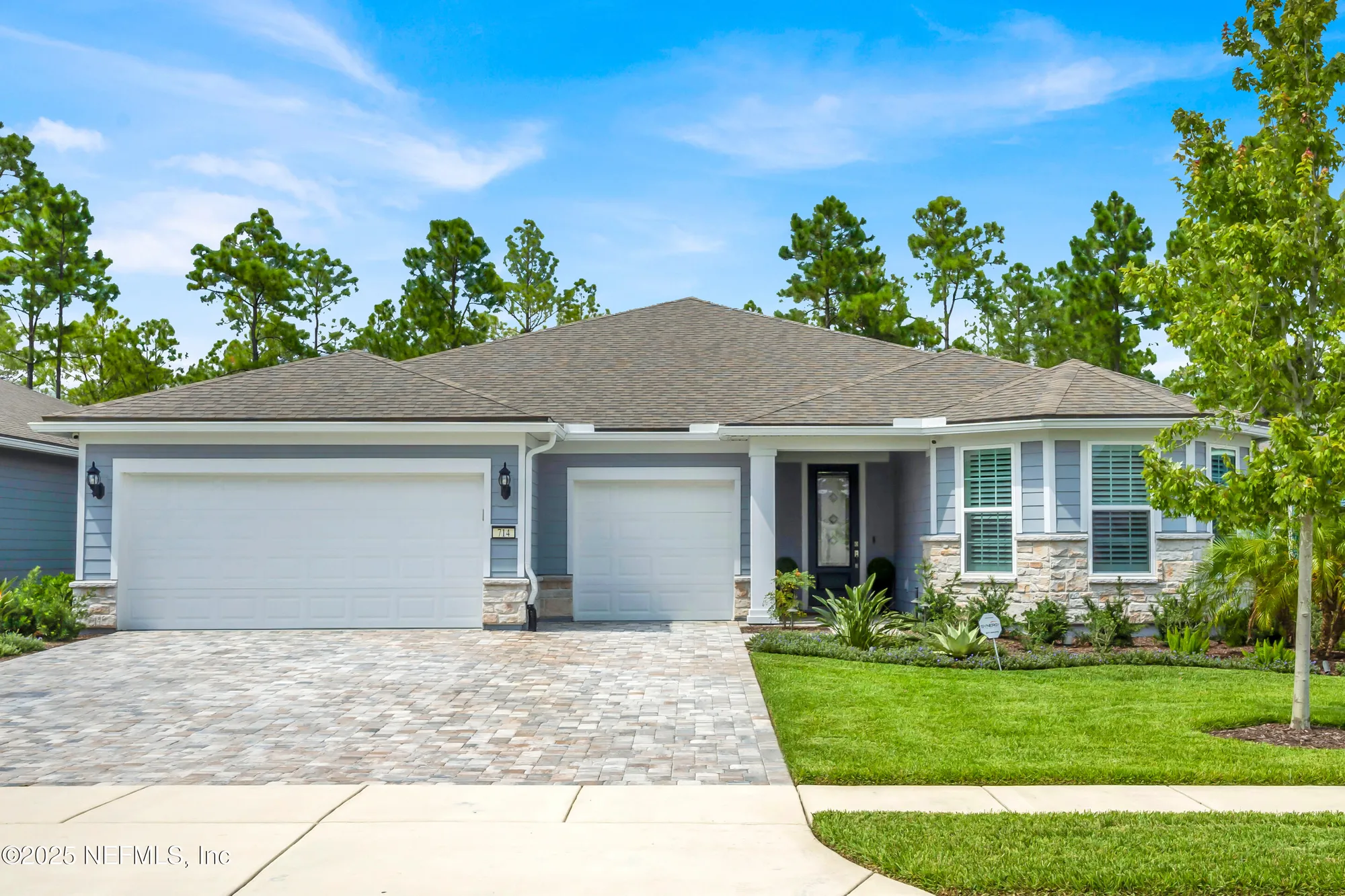 Property Slideshow image 43 of 47 | 714 curved bay trl, Ponte Vedra, FL, 32081