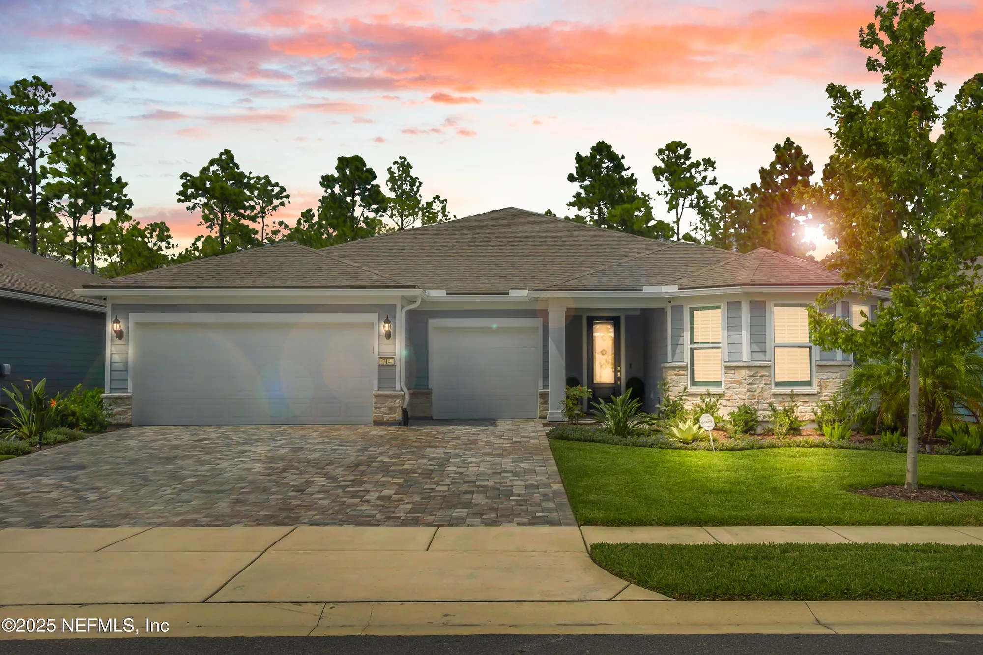 Property Slideshow image 46 of 47 | 714 curved bay trl, Ponte Vedra, FL, 32081