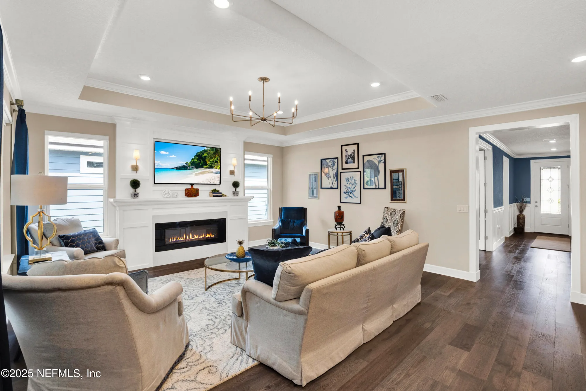 Property Slideshow image 14 of 47 | 714 curved bay trl, Ponte Vedra, FL, 32081