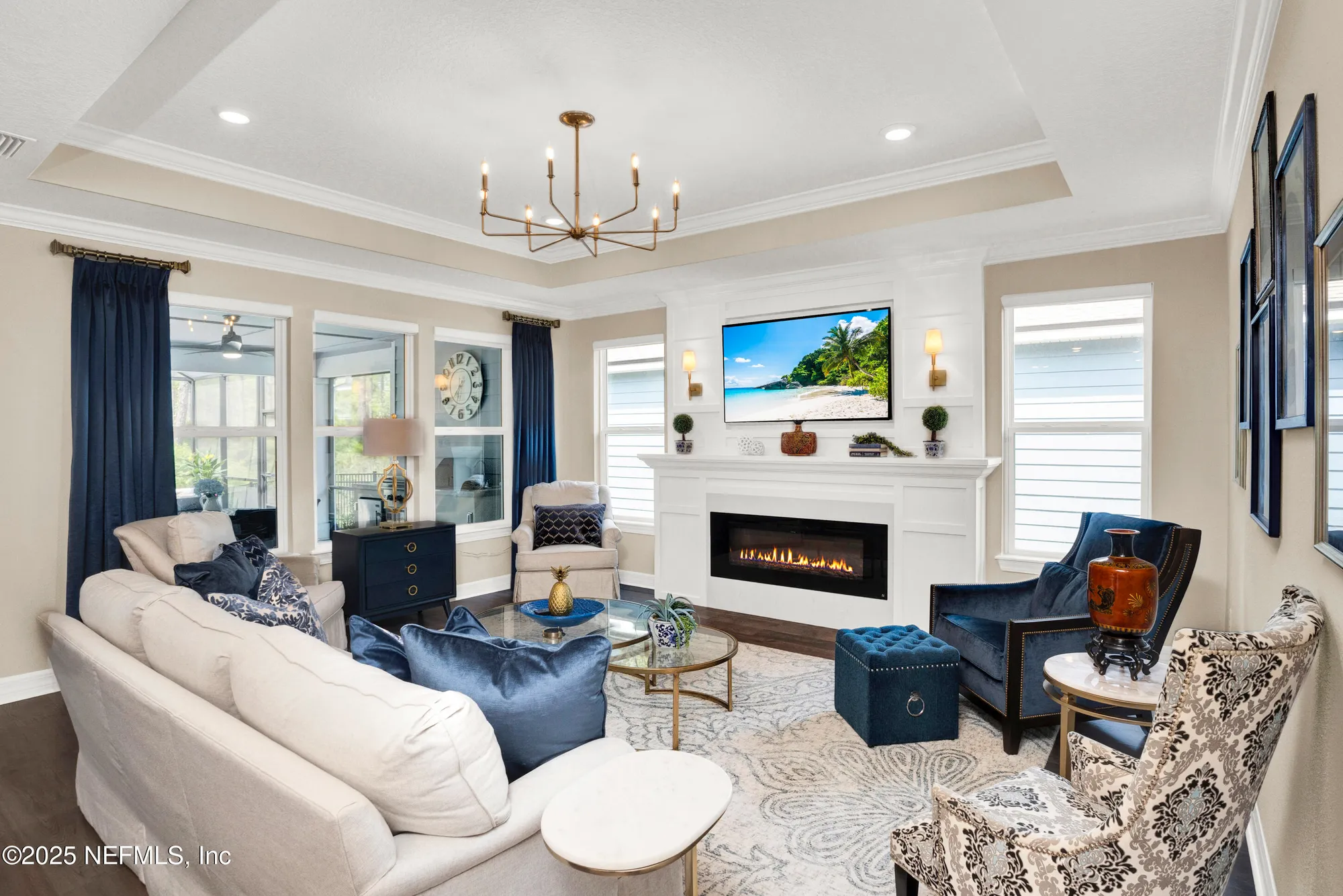 Property Slideshow image 1 of 47 | 714 curved bay trl, Ponte Vedra, FL, 32081