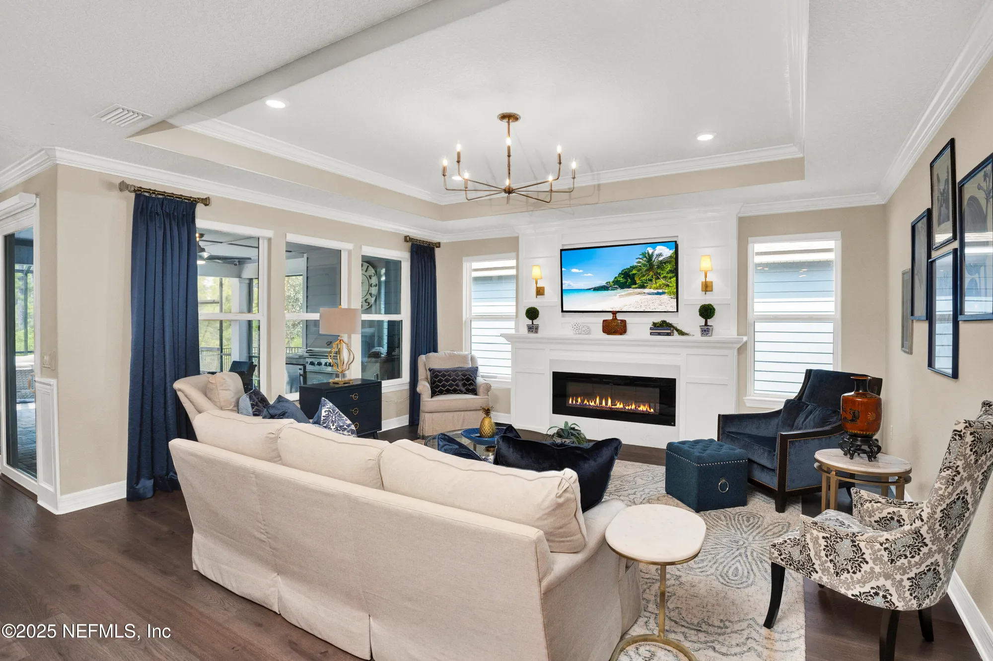 Property Slideshow image 15 of 47 | 714 curved bay trl, Ponte Vedra, FL, 32081